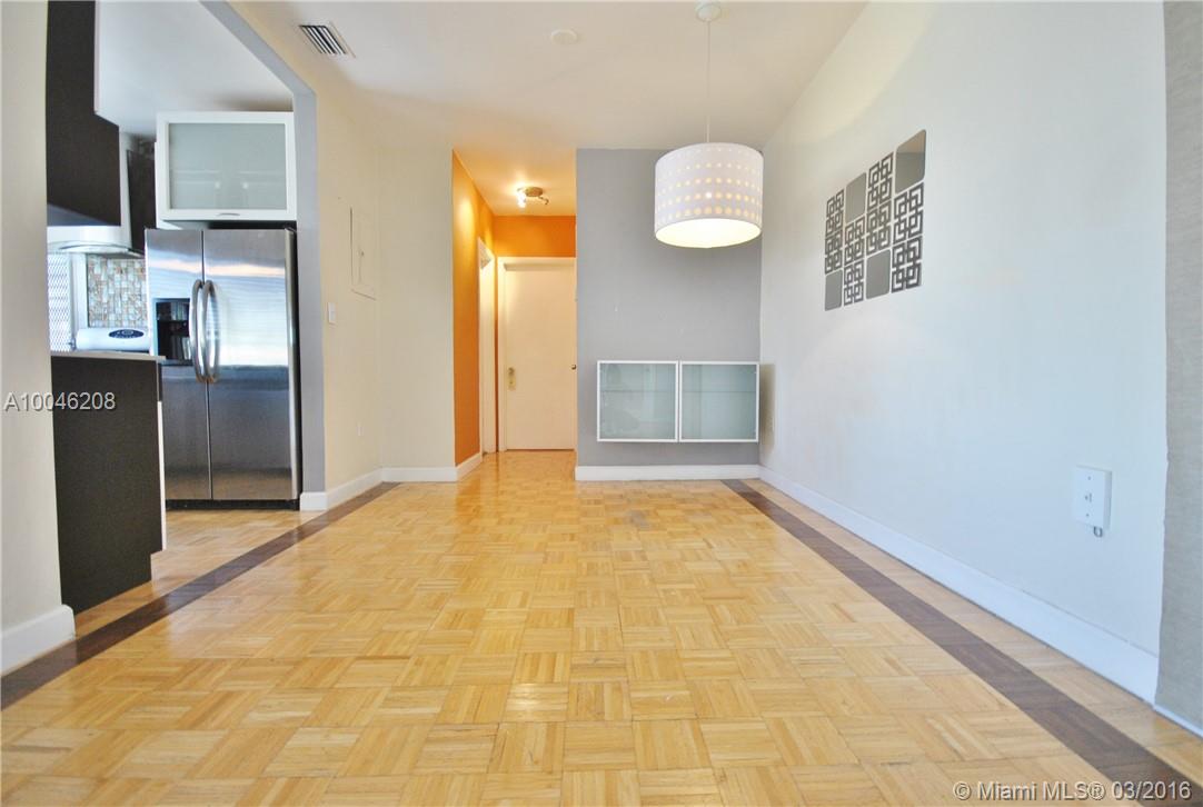 The Lido Condo - Residential Lease