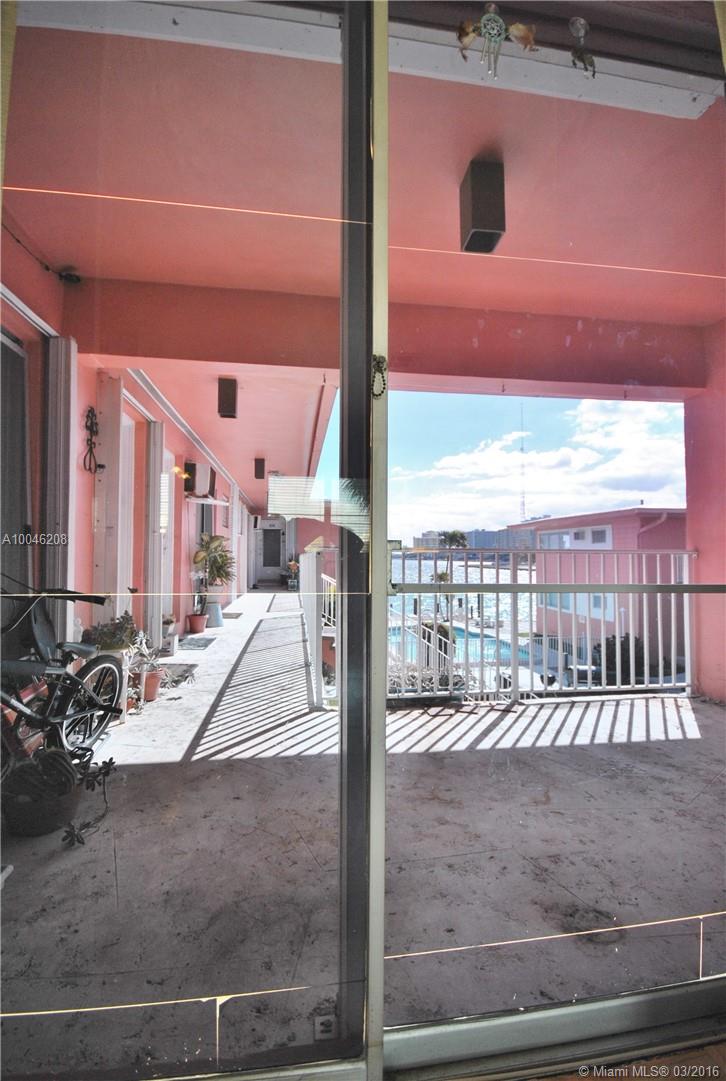 The Lido Condo - Residential Lease
