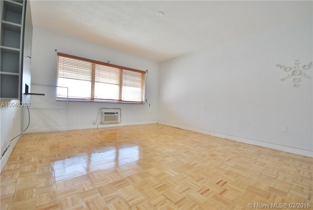 The Lido Condo - Residential Lease
