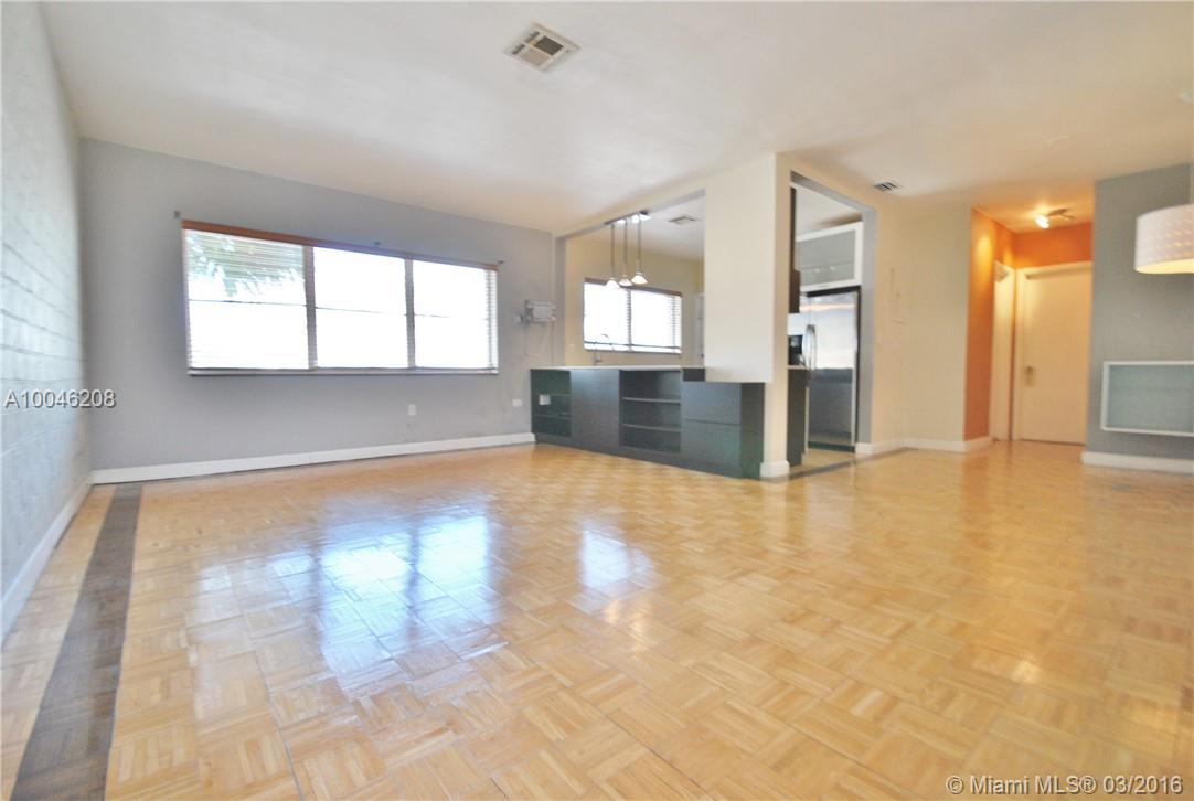 The Lido Condo - Residential Lease