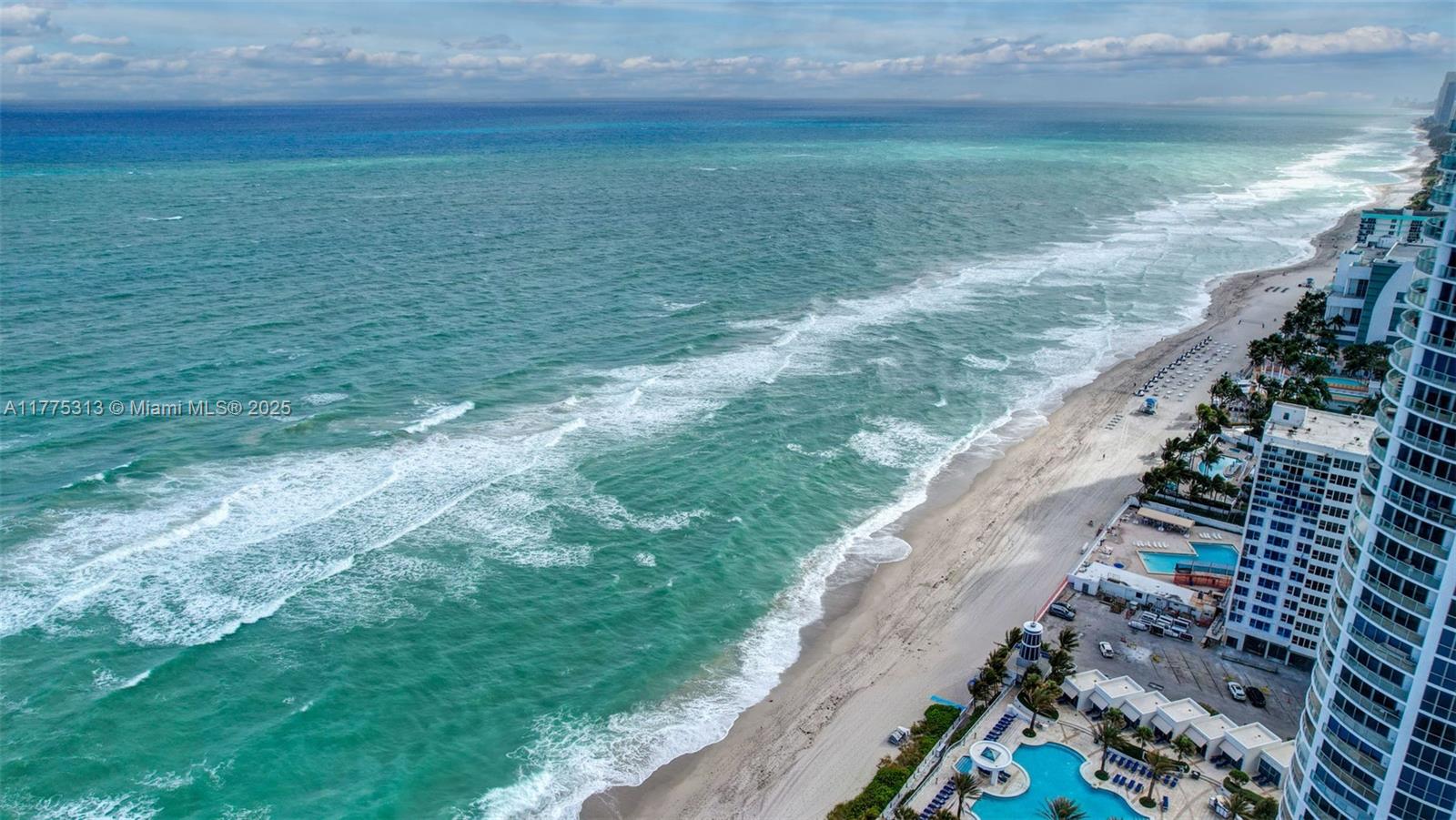 OCEANVIEW PARK CONDO - Residential Lease