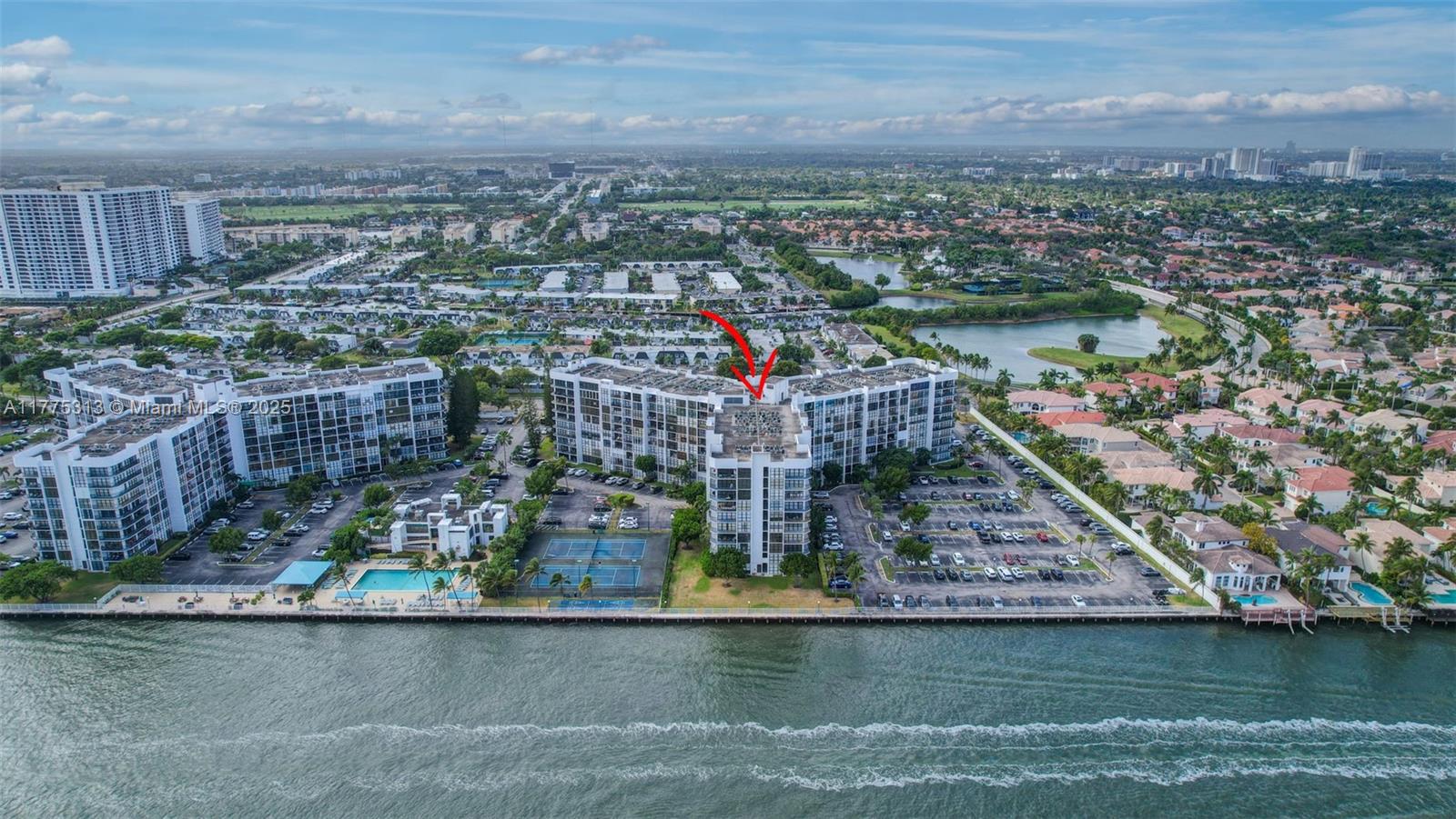 OCEANVIEW PARK CONDO - Residential Lease