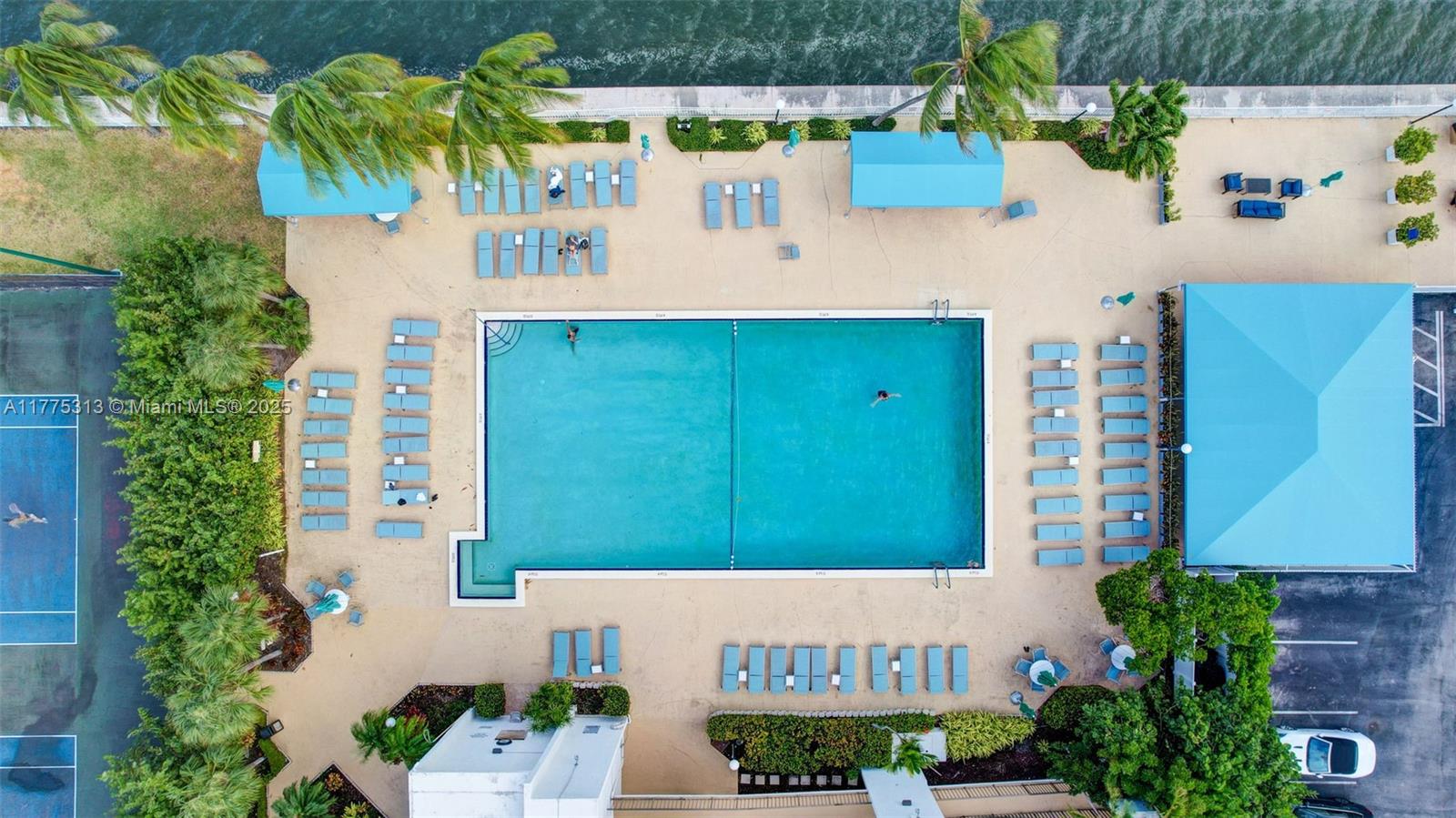 OCEANVIEW PARK CONDO - Residential Lease