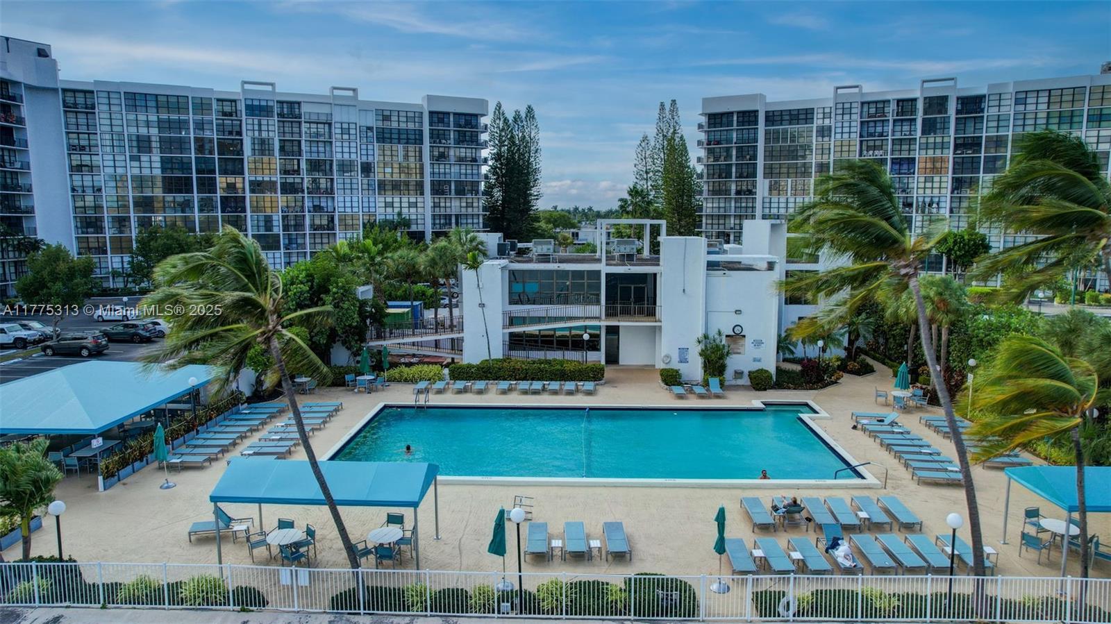 OCEANVIEW PARK CONDO - Residential Lease
