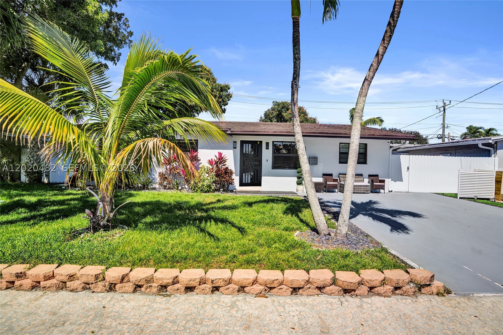 HERITAGE LAKE ESTATES SEC - Residential