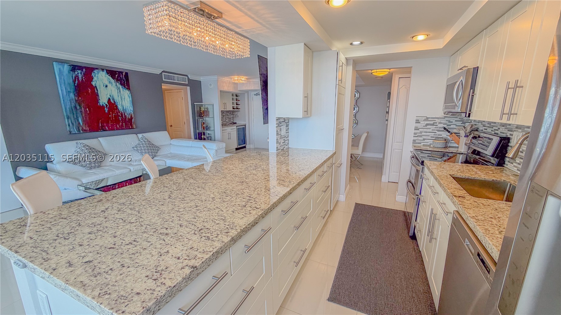 Winston Towers 500 - Residential