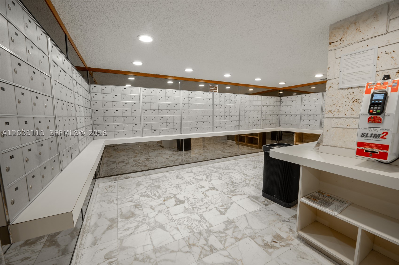 Winston Towers 500 - Residential
