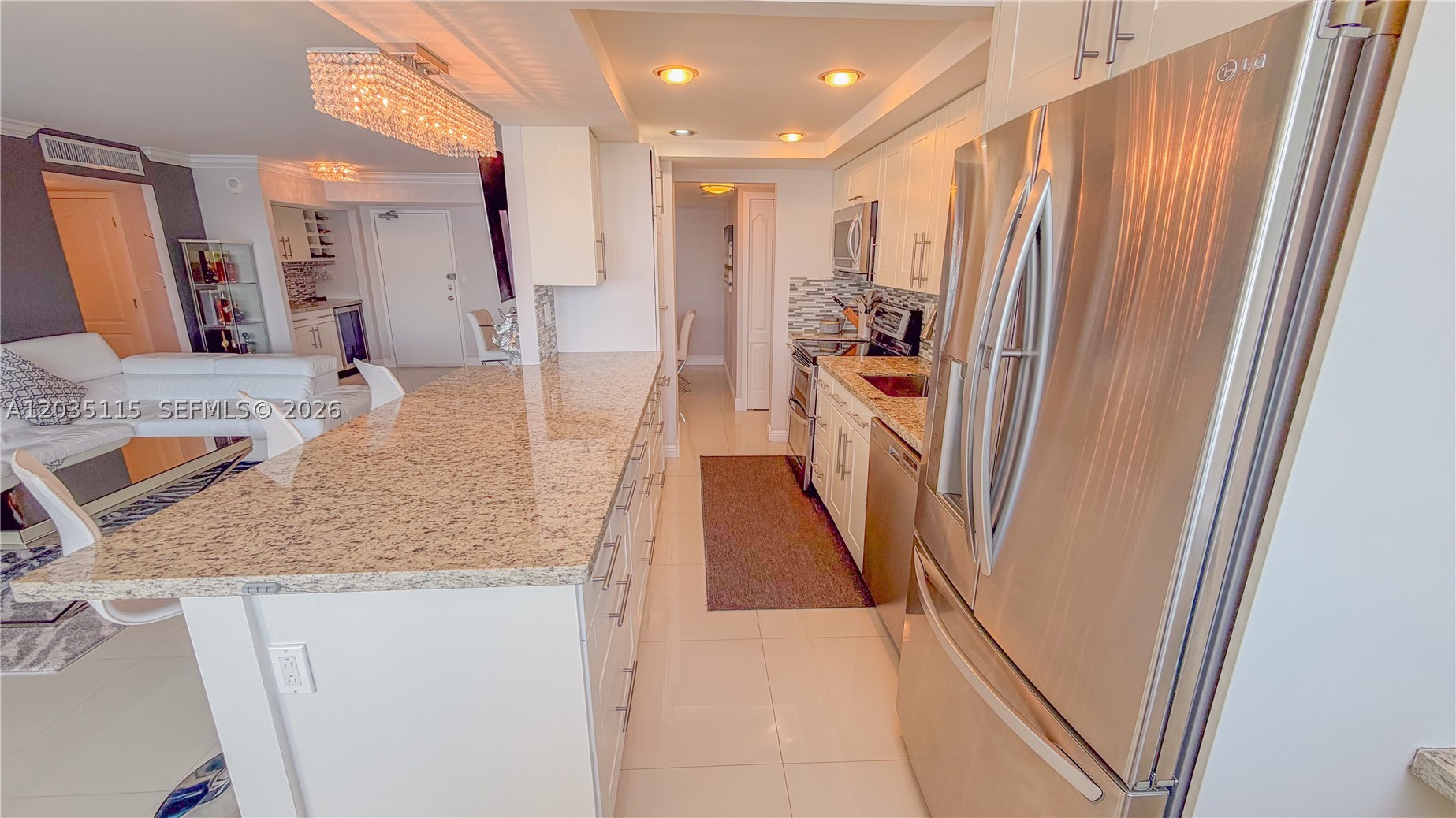 Winston Towers 500 - Residential