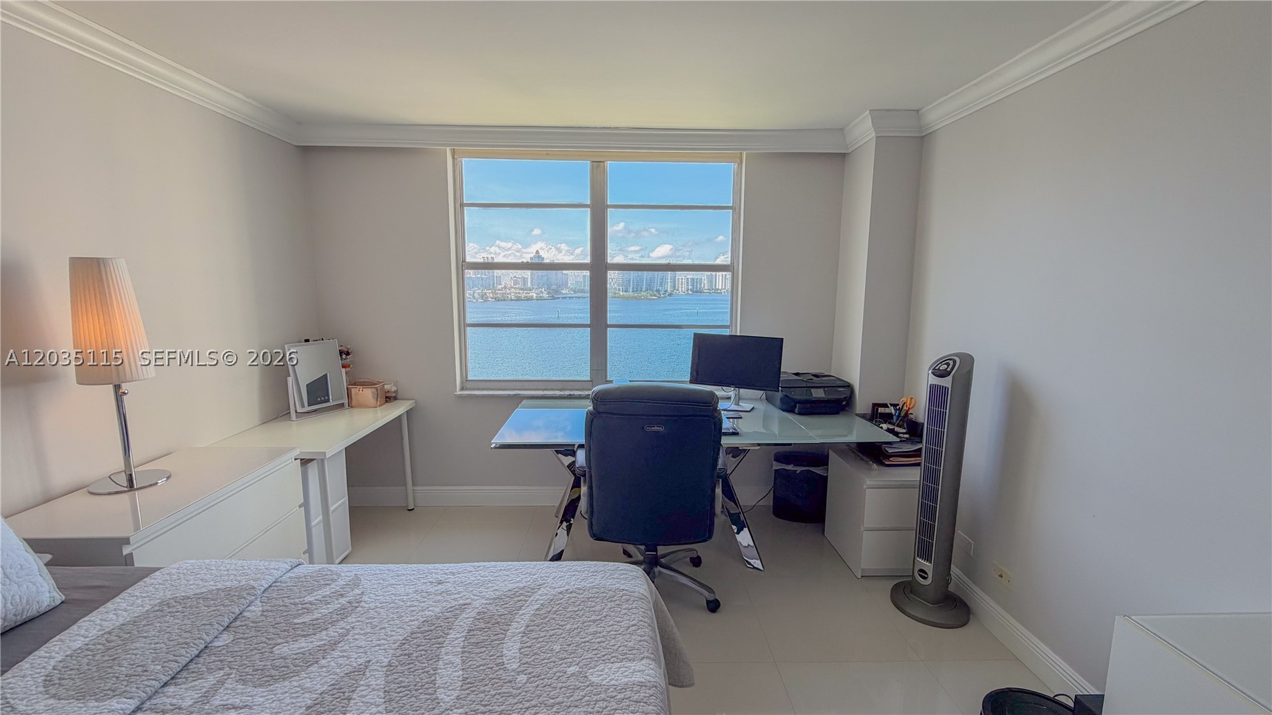 Winston Towers 500 - Residential