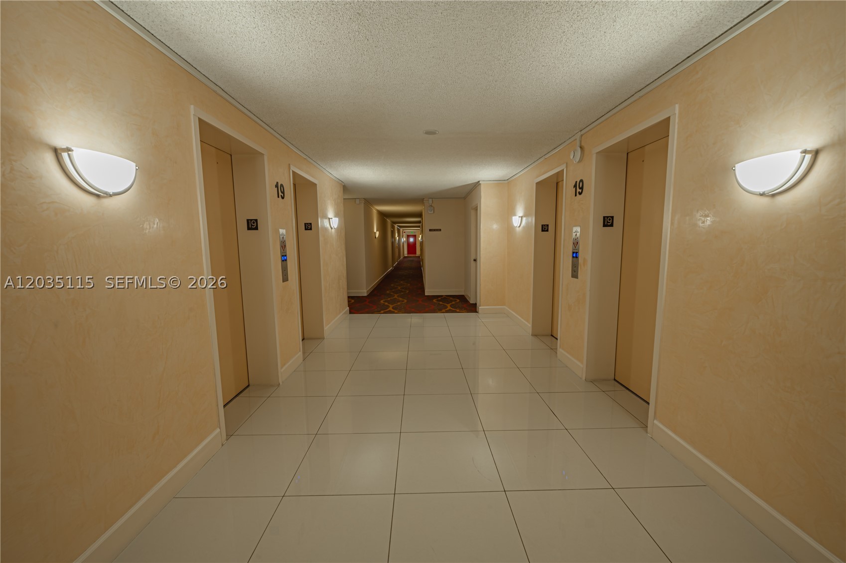 Winston Towers 500 - Residential
