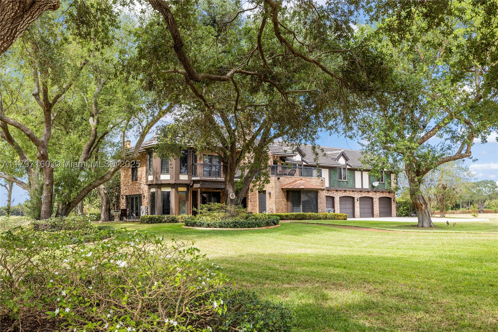 PALM BEACH FARMS CO 3 - Land