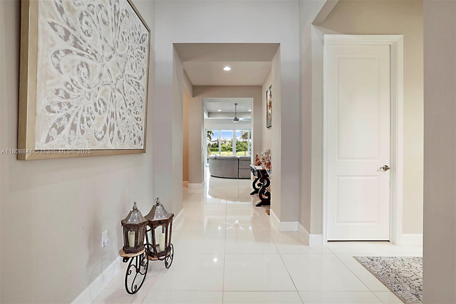 GROVES OF WESTLAKE - Residential
