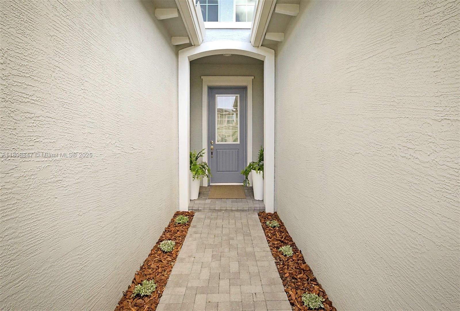 GROVES OF WESTLAKE - Residential