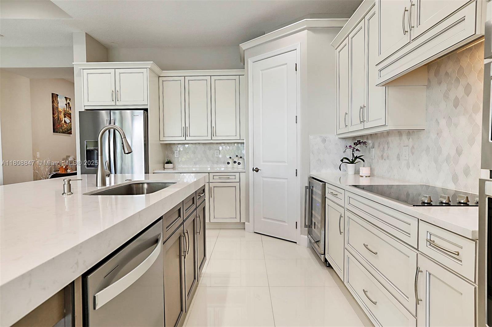 GROVES OF WESTLAKE - Residential