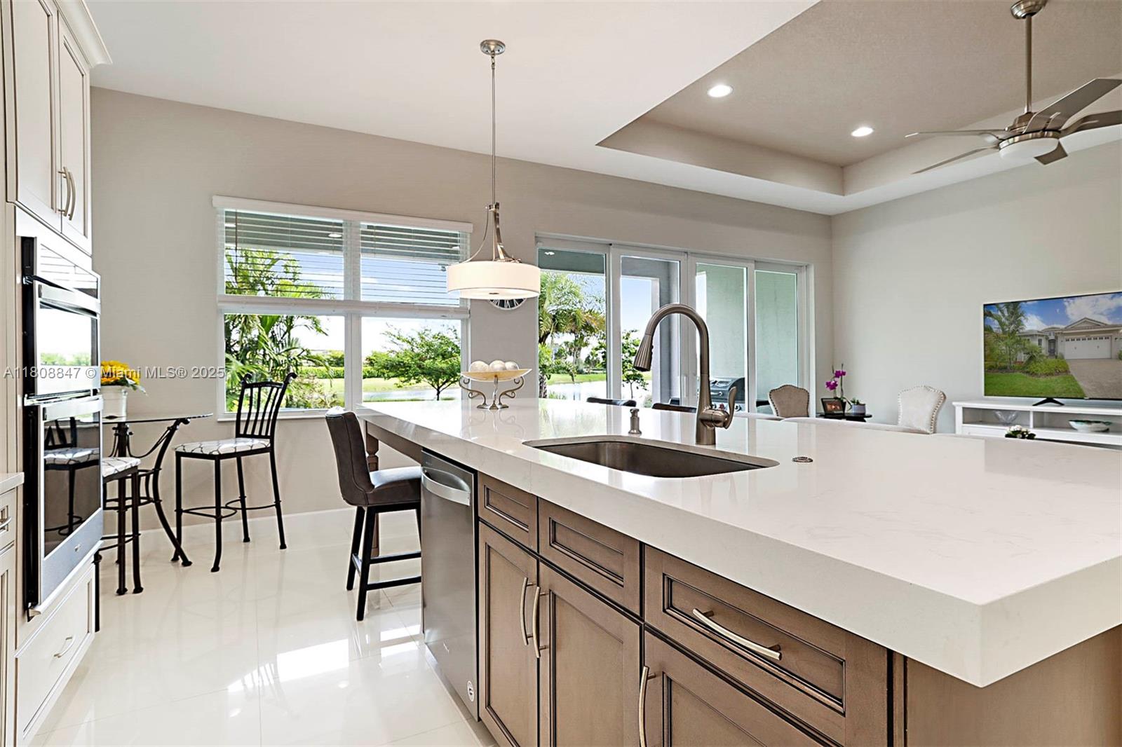 GROVES OF WESTLAKE - Residential