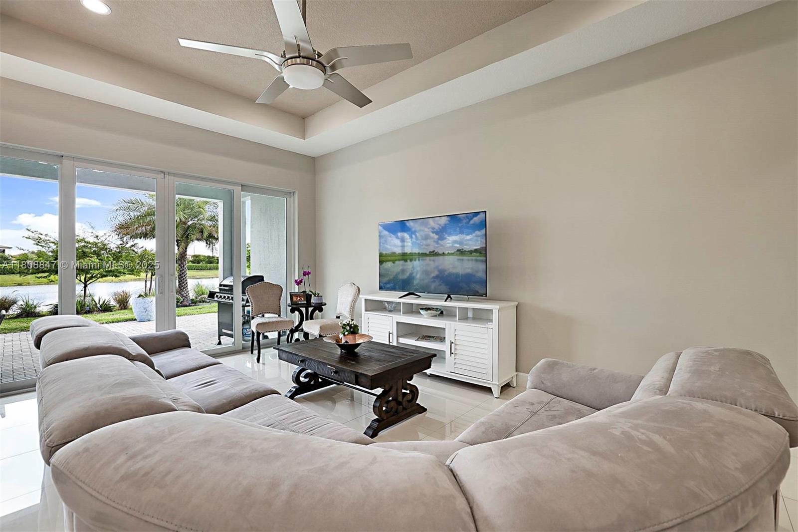 GROVES OF WESTLAKE - Residential