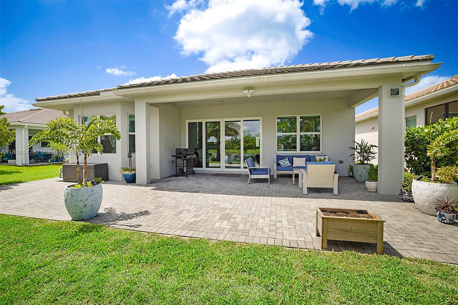 GROVES OF WESTLAKE - Residential