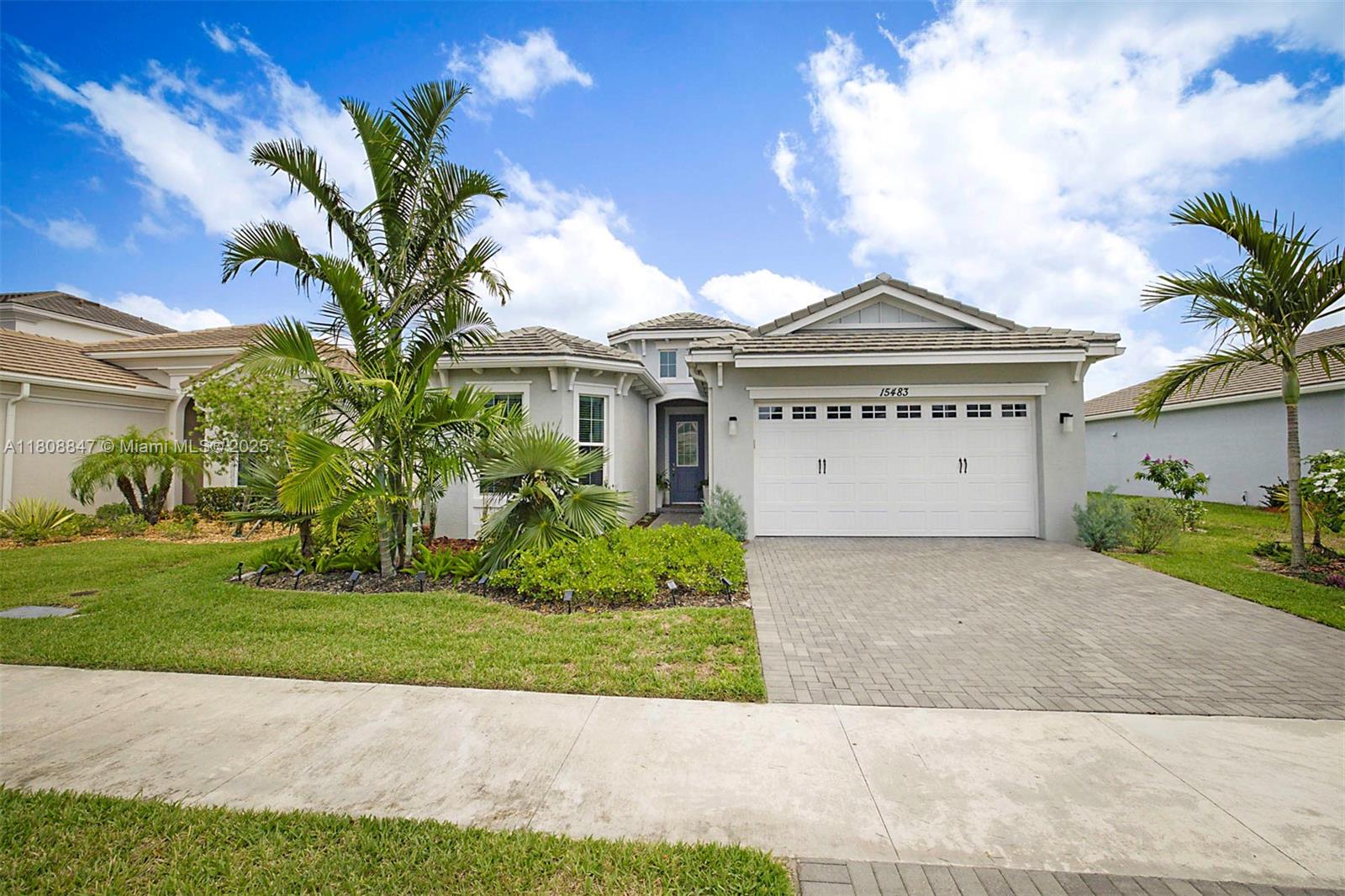 GROVES OF WESTLAKE - Residential