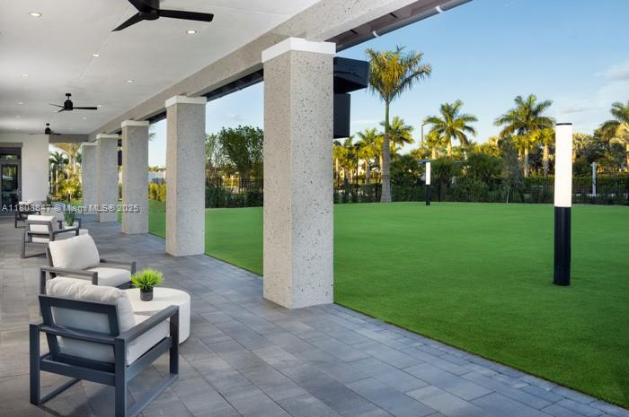 GROVES OF WESTLAKE - Residential