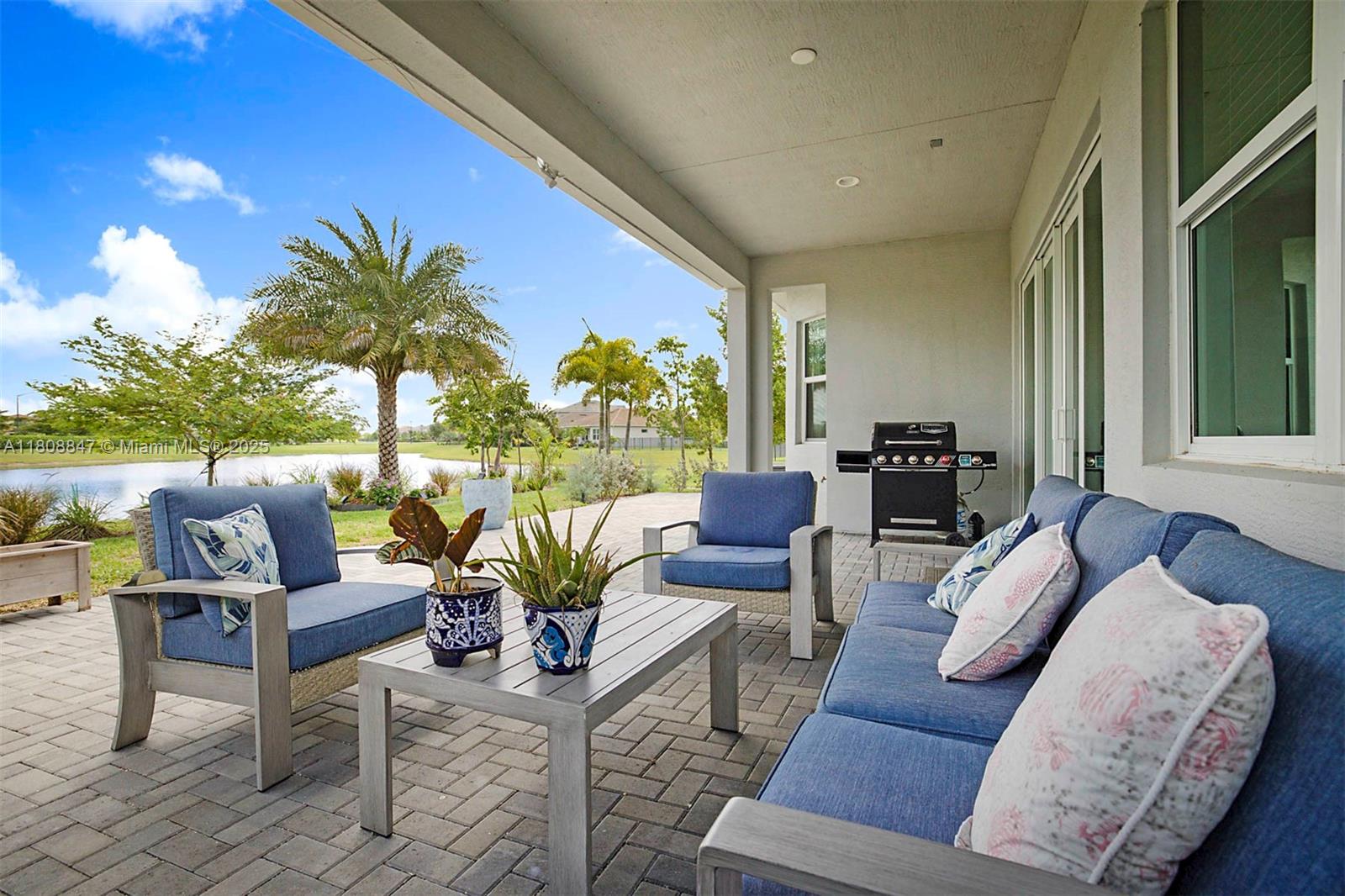GROVES OF WESTLAKE - Residential