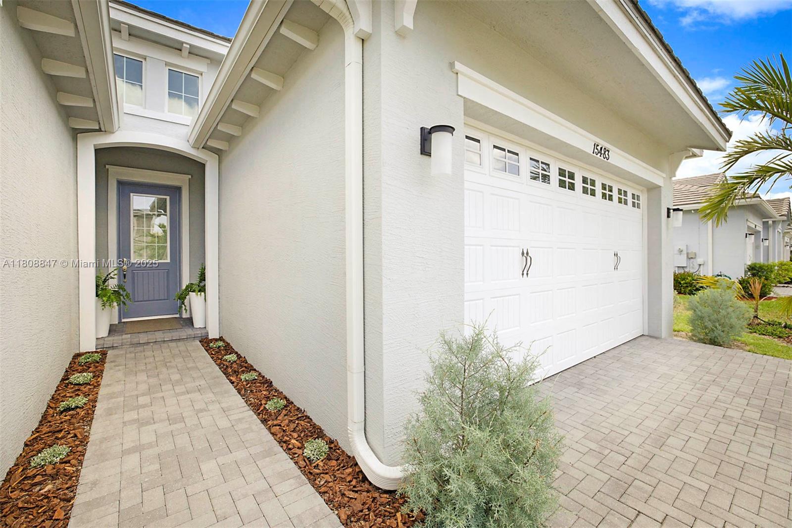 GROVES OF WESTLAKE - Residential
