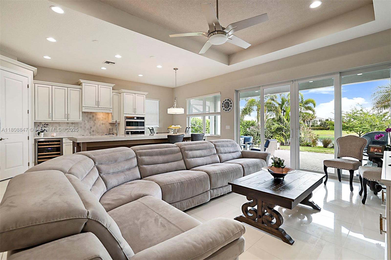 GROVES OF WESTLAKE - Residential