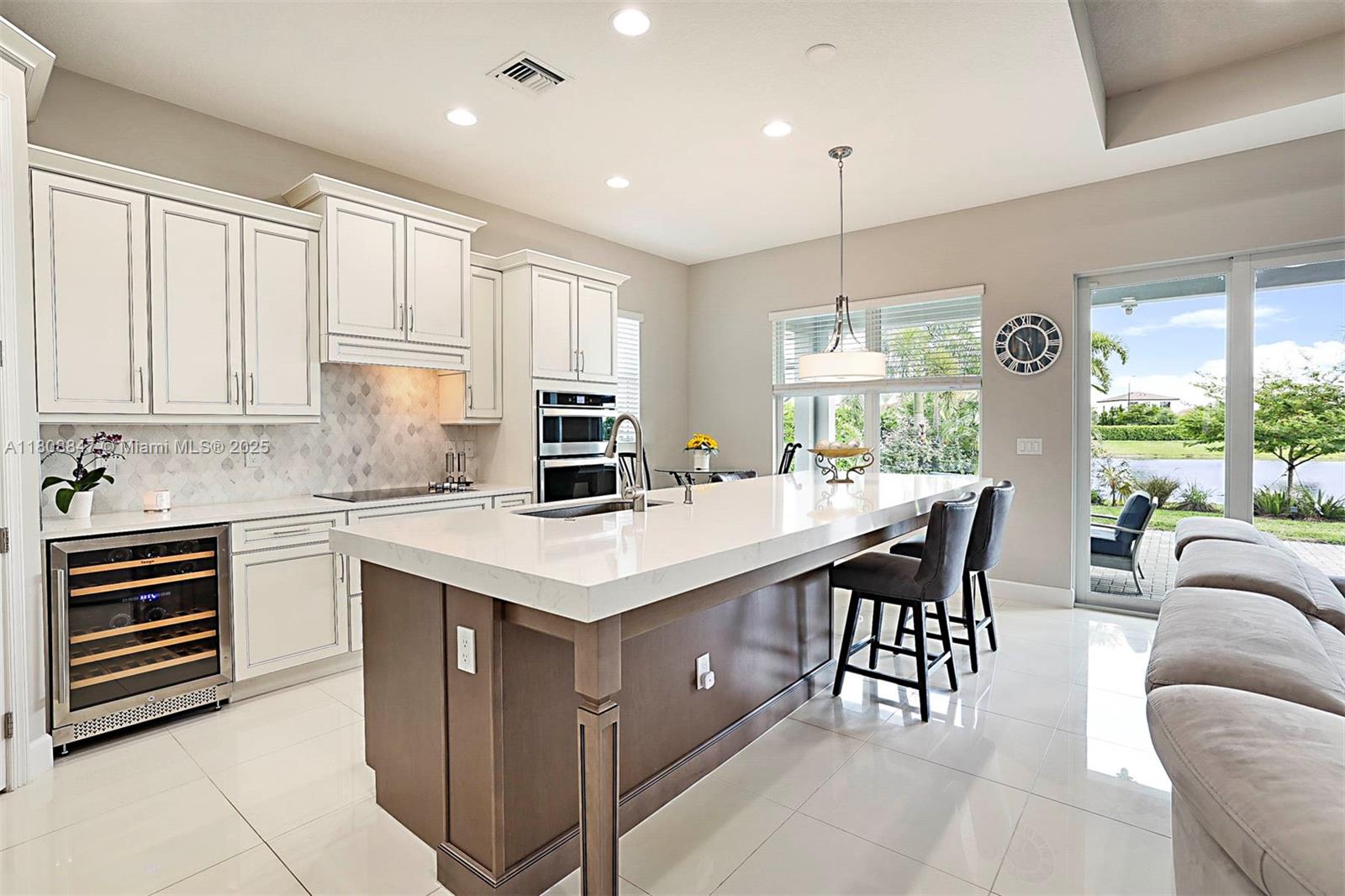 GROVES OF WESTLAKE - Residential