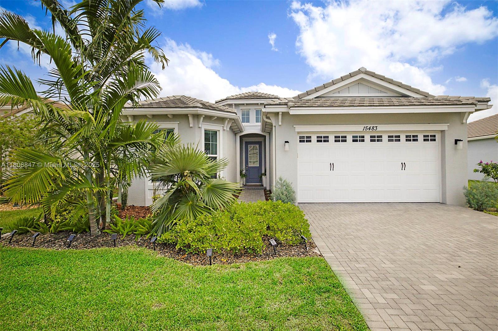 GROVES OF WESTLAKE - Residential