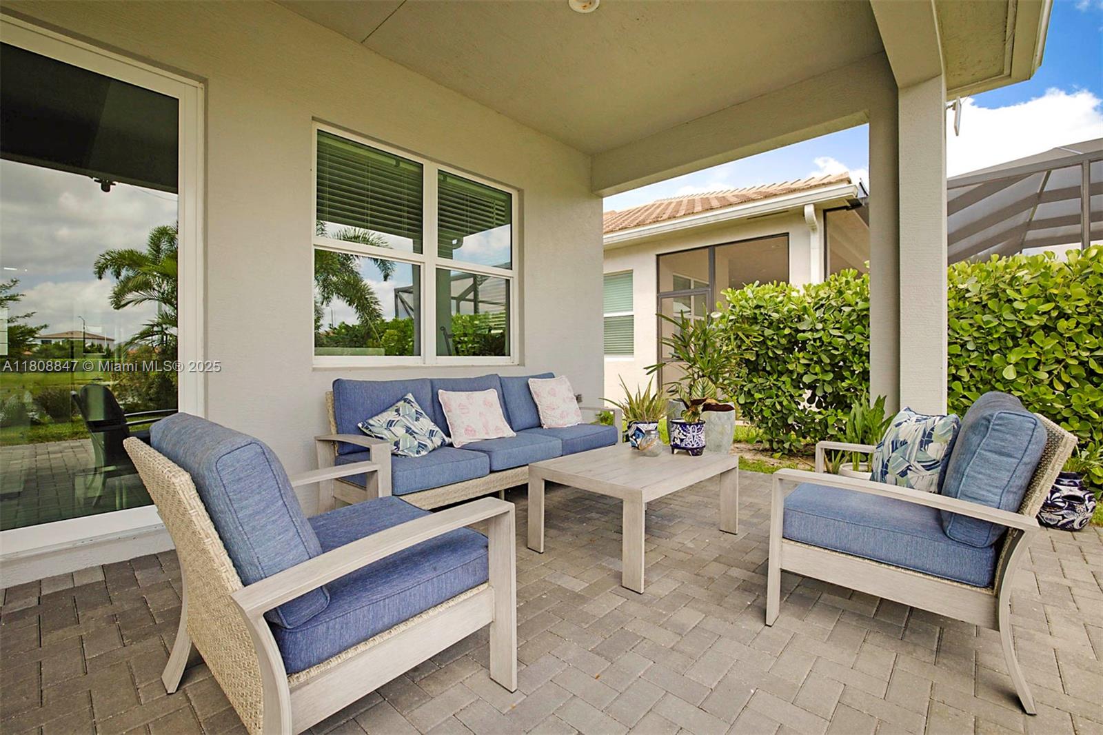 GROVES OF WESTLAKE - Residential