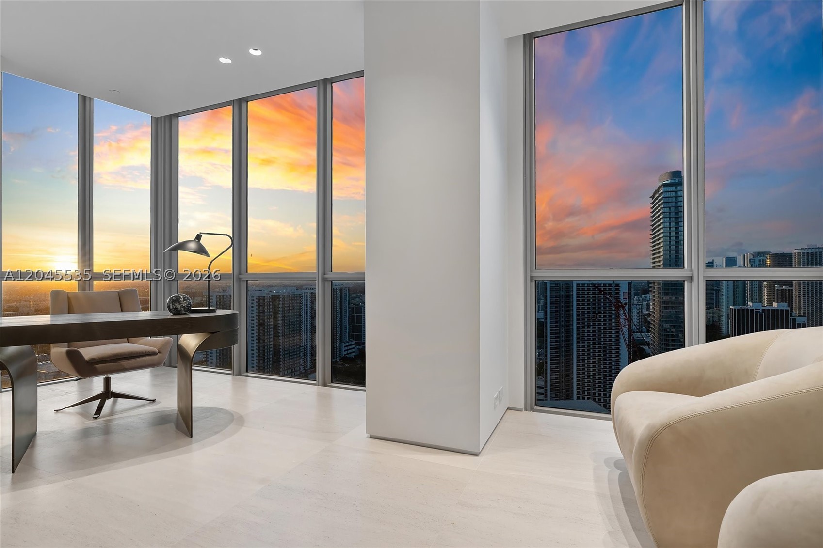 MARQUIS CONDO - Residential