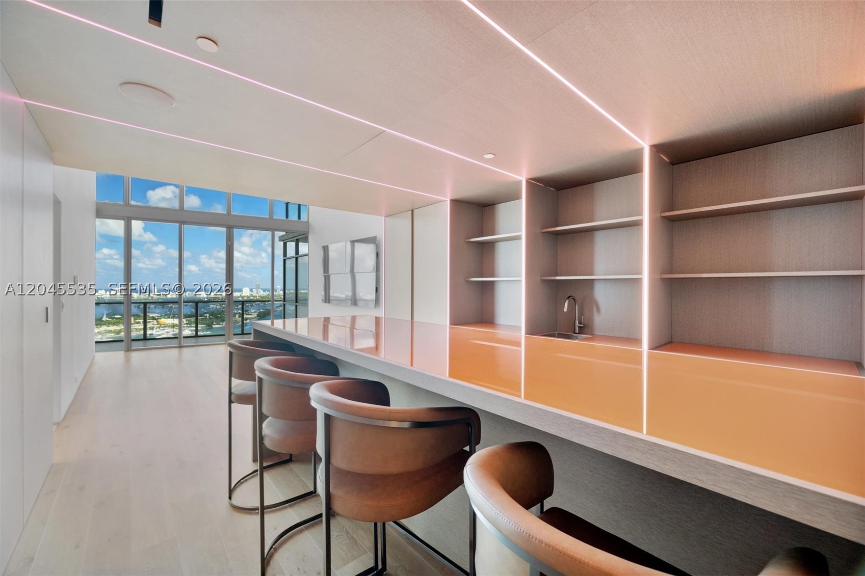 MARQUIS CONDO - Residential