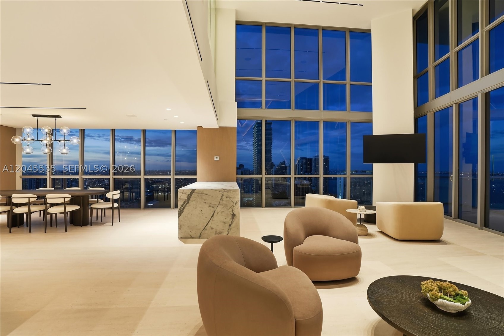 MARQUIS CONDO - Residential