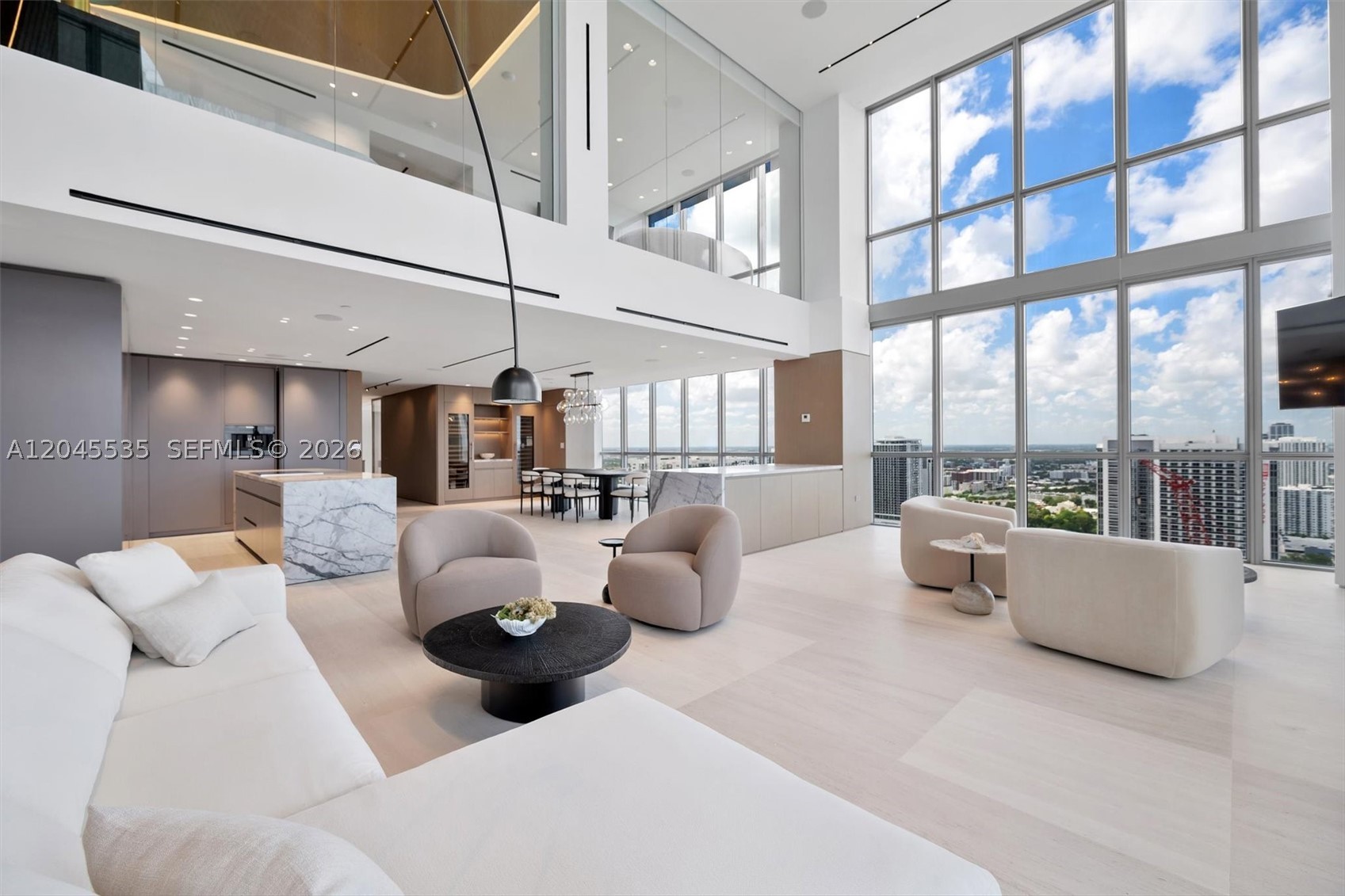 MARQUIS CONDO - Residential
