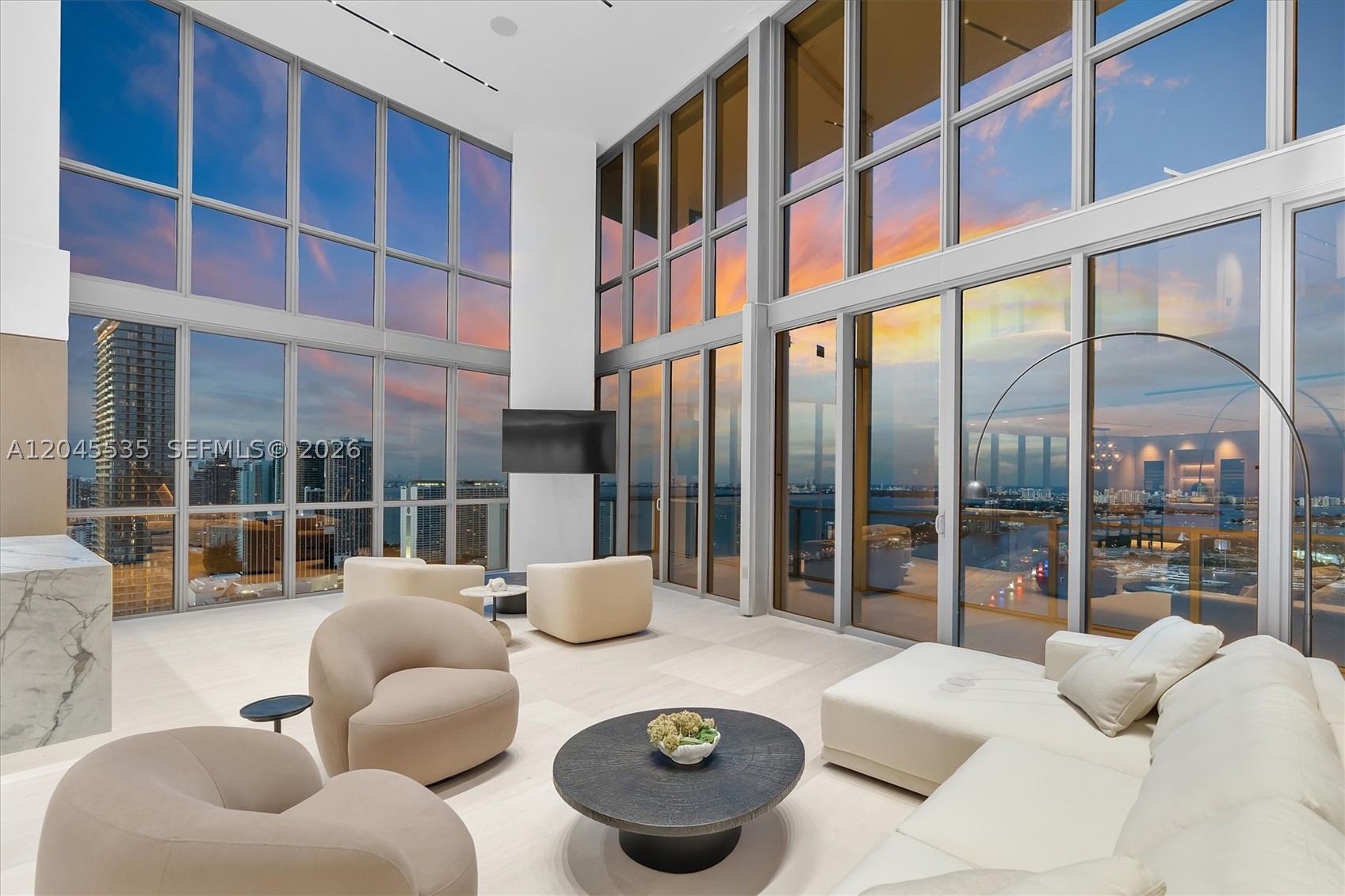MARQUIS CONDO - Residential