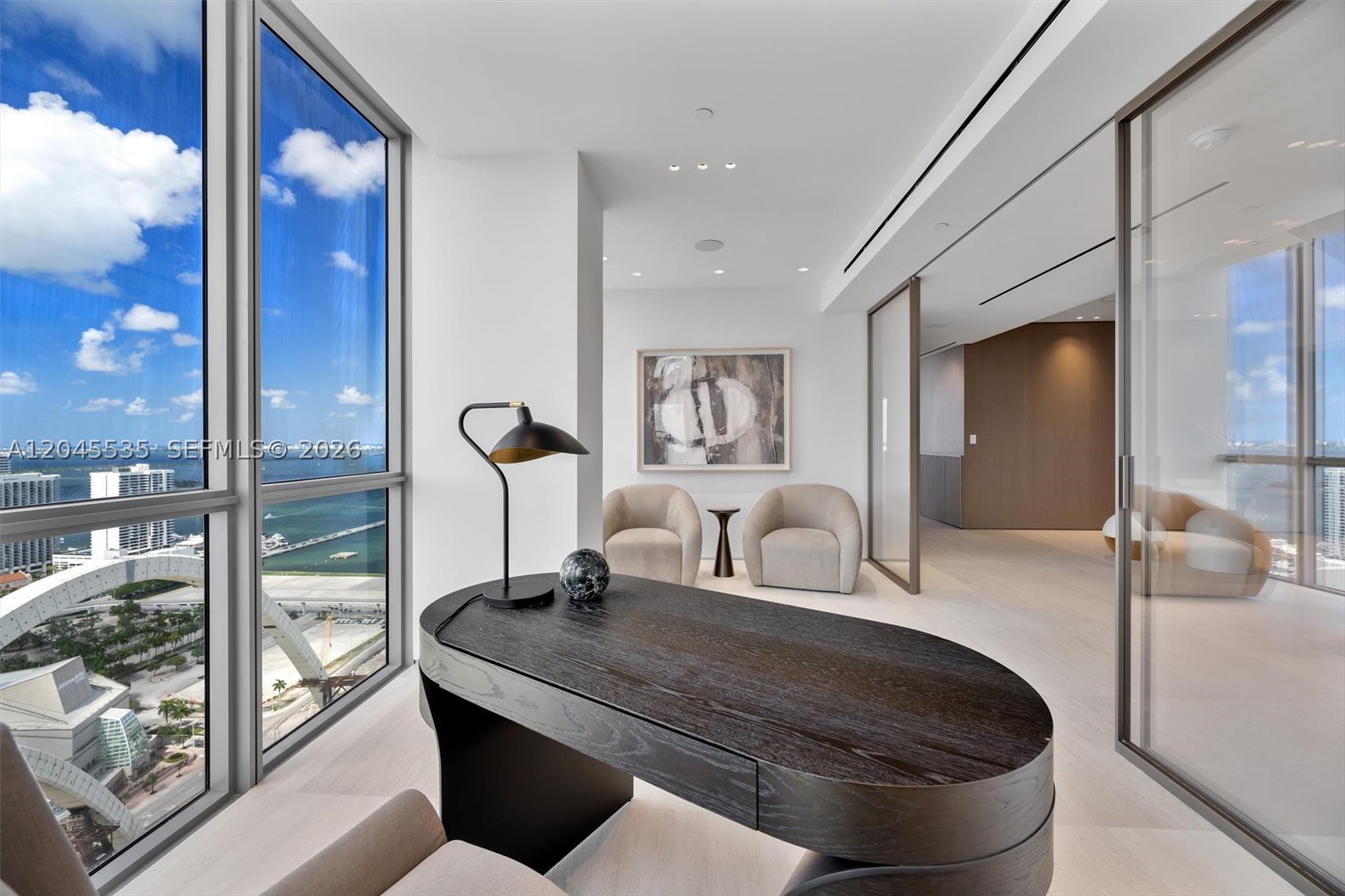 MARQUIS CONDO - Residential