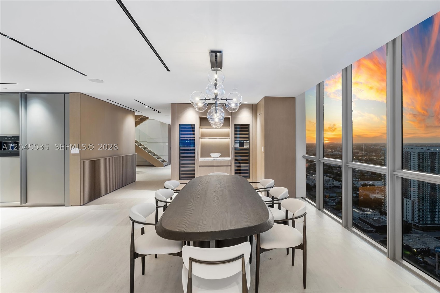 MARQUIS CONDO - Residential