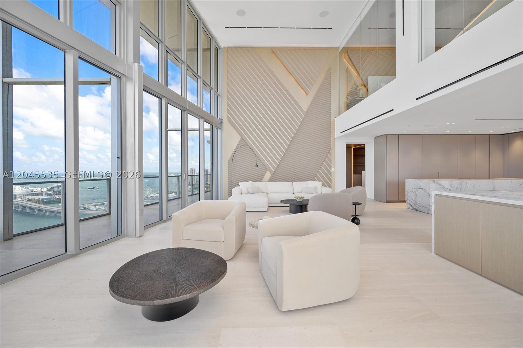 MARQUIS CONDO - Residential