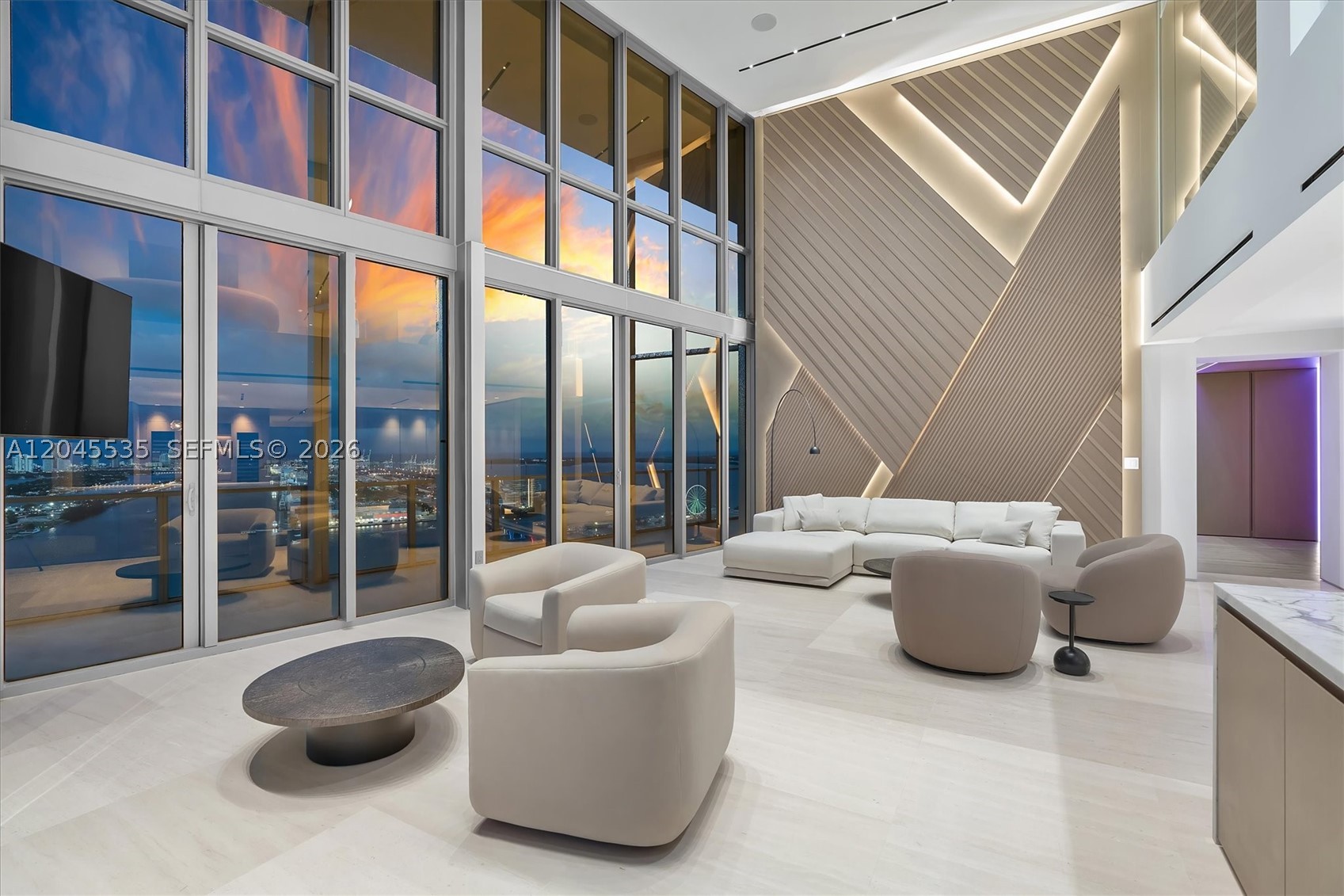MARQUIS CONDO - Residential