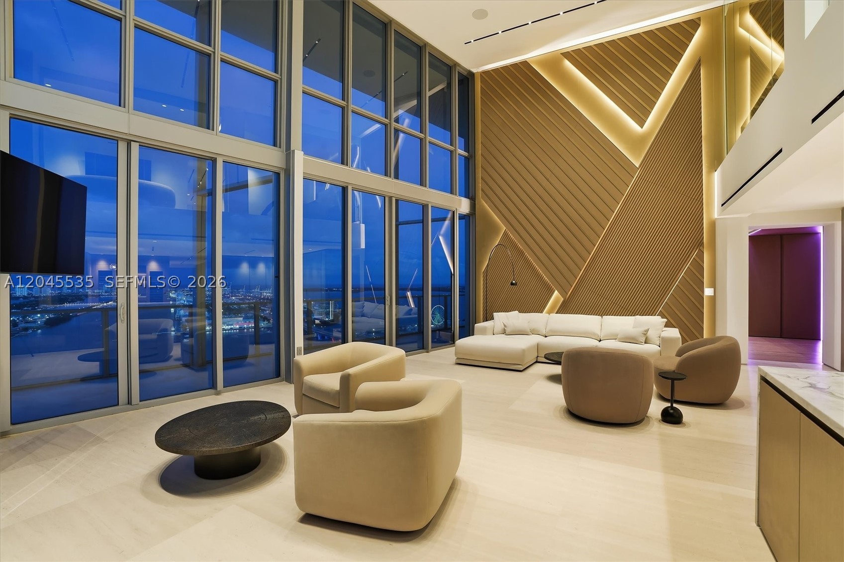 MARQUIS CONDO - Residential