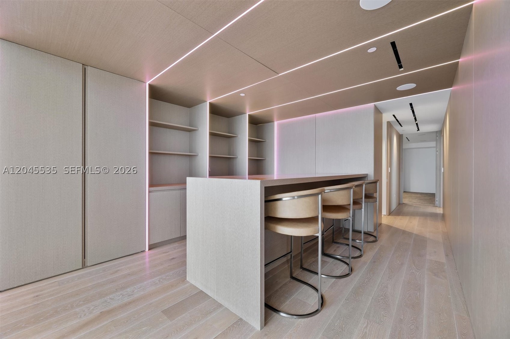 MARQUIS CONDO - Residential