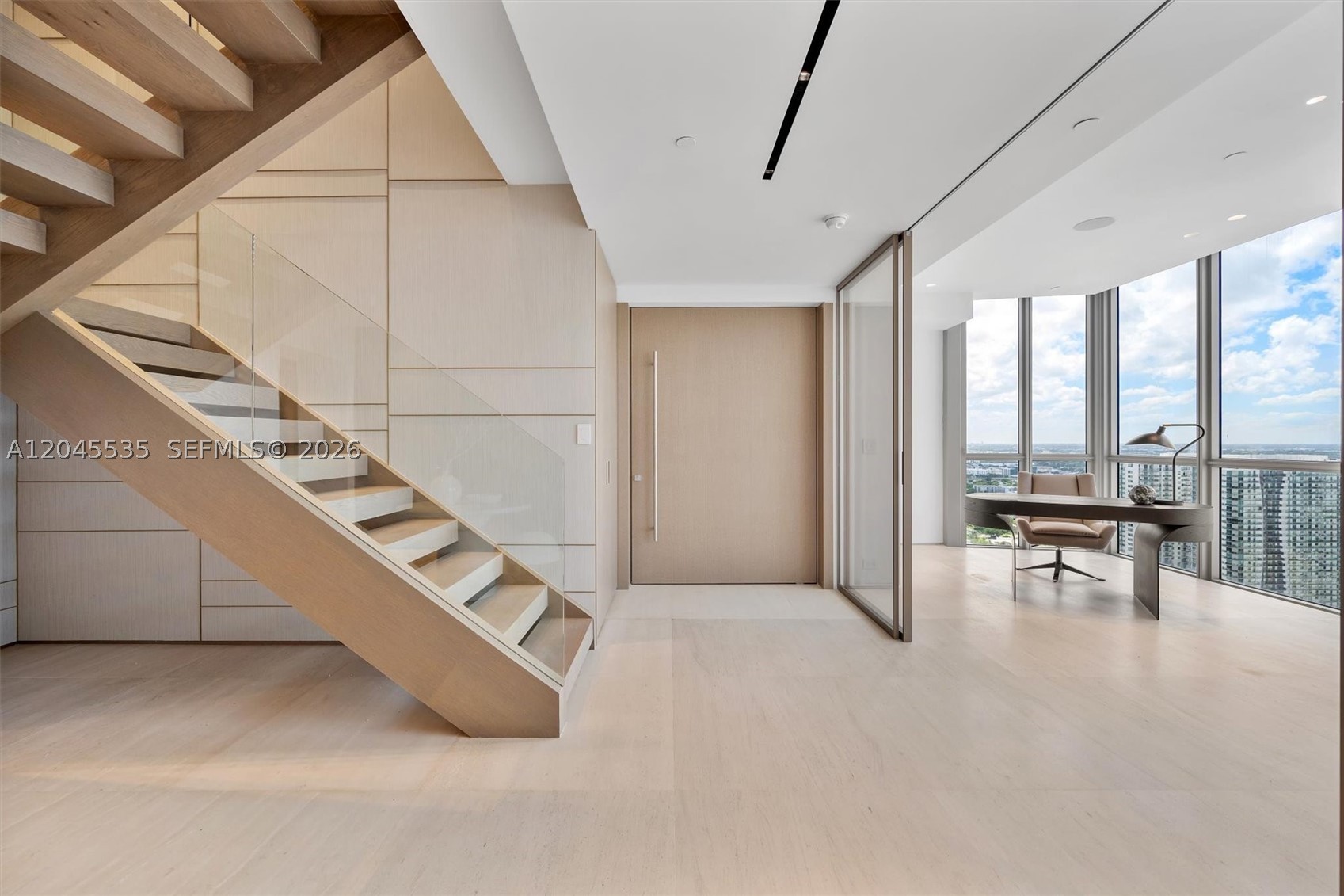 MARQUIS CONDO - Residential