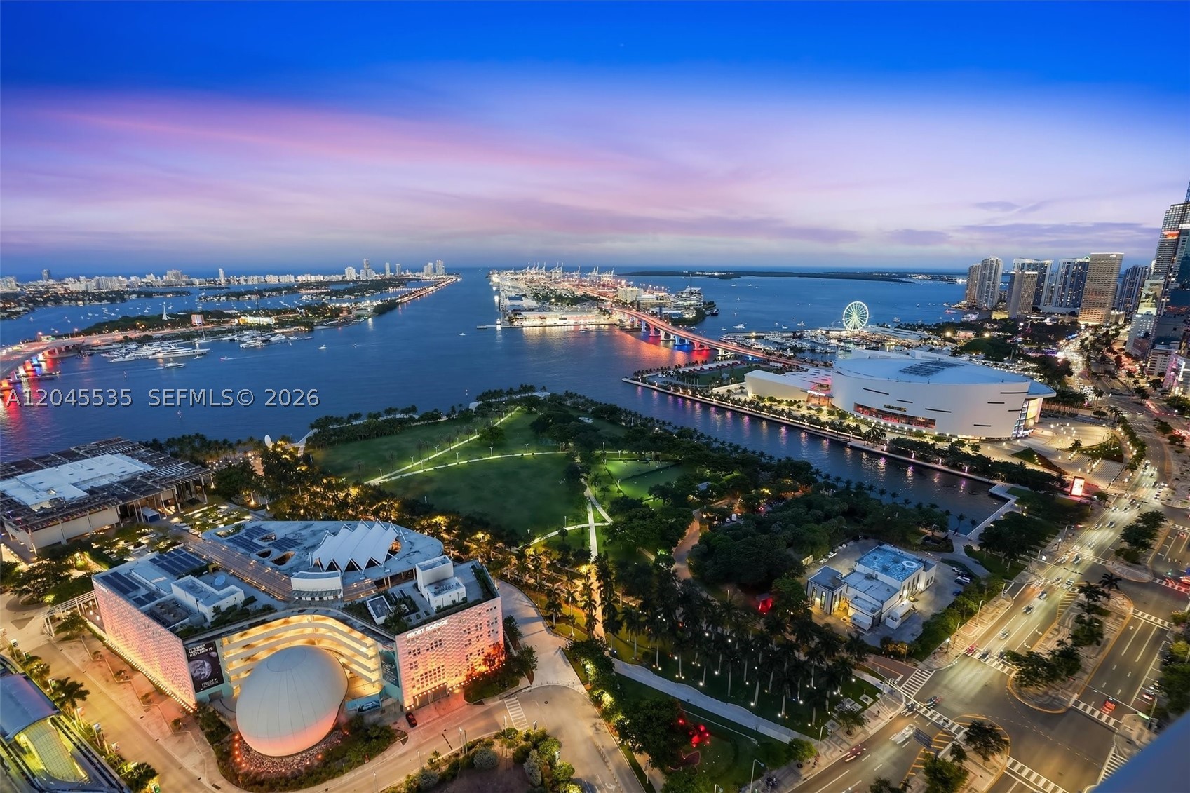 MARQUIS CONDO - Residential