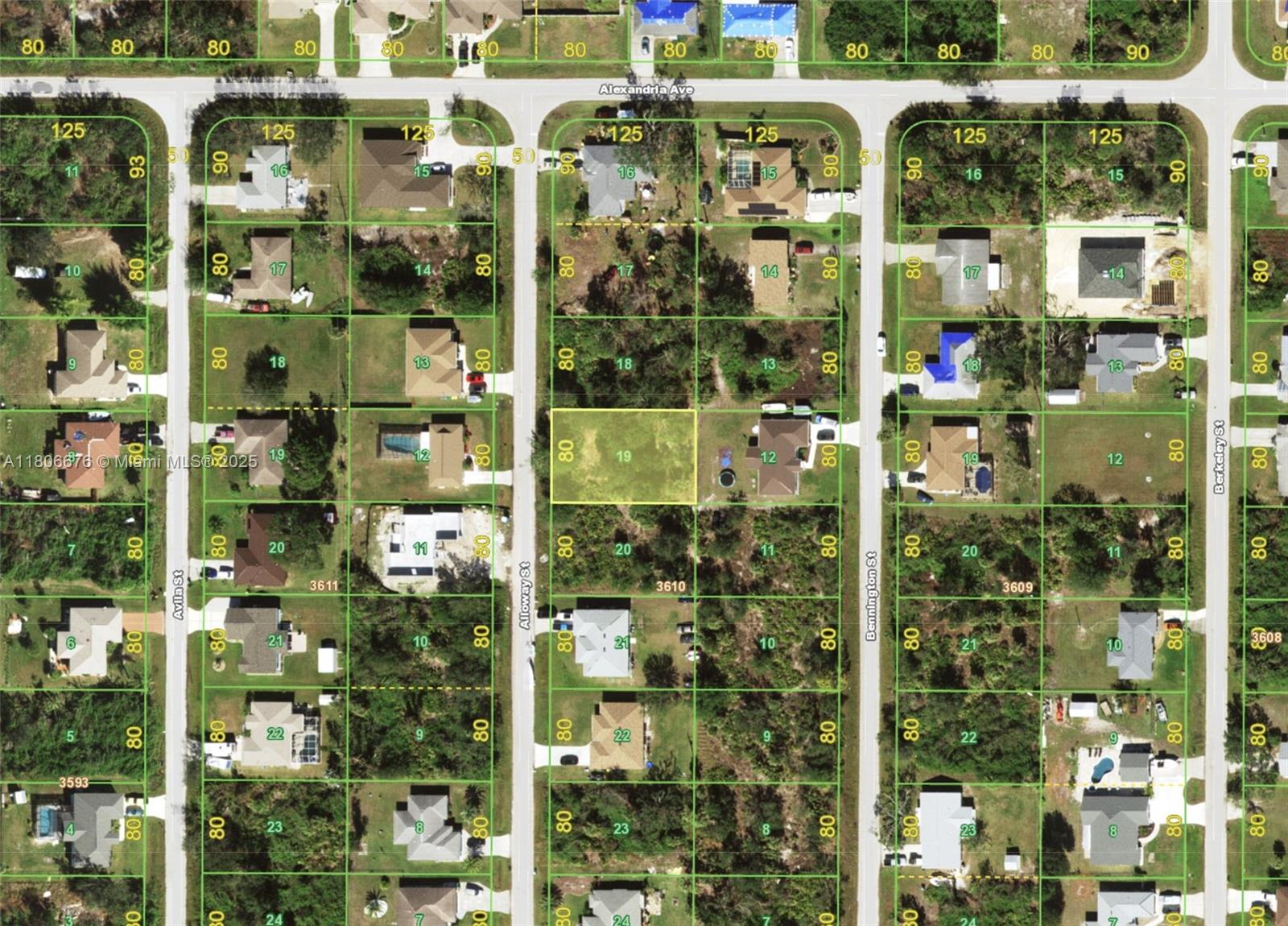 East Englewood - Land