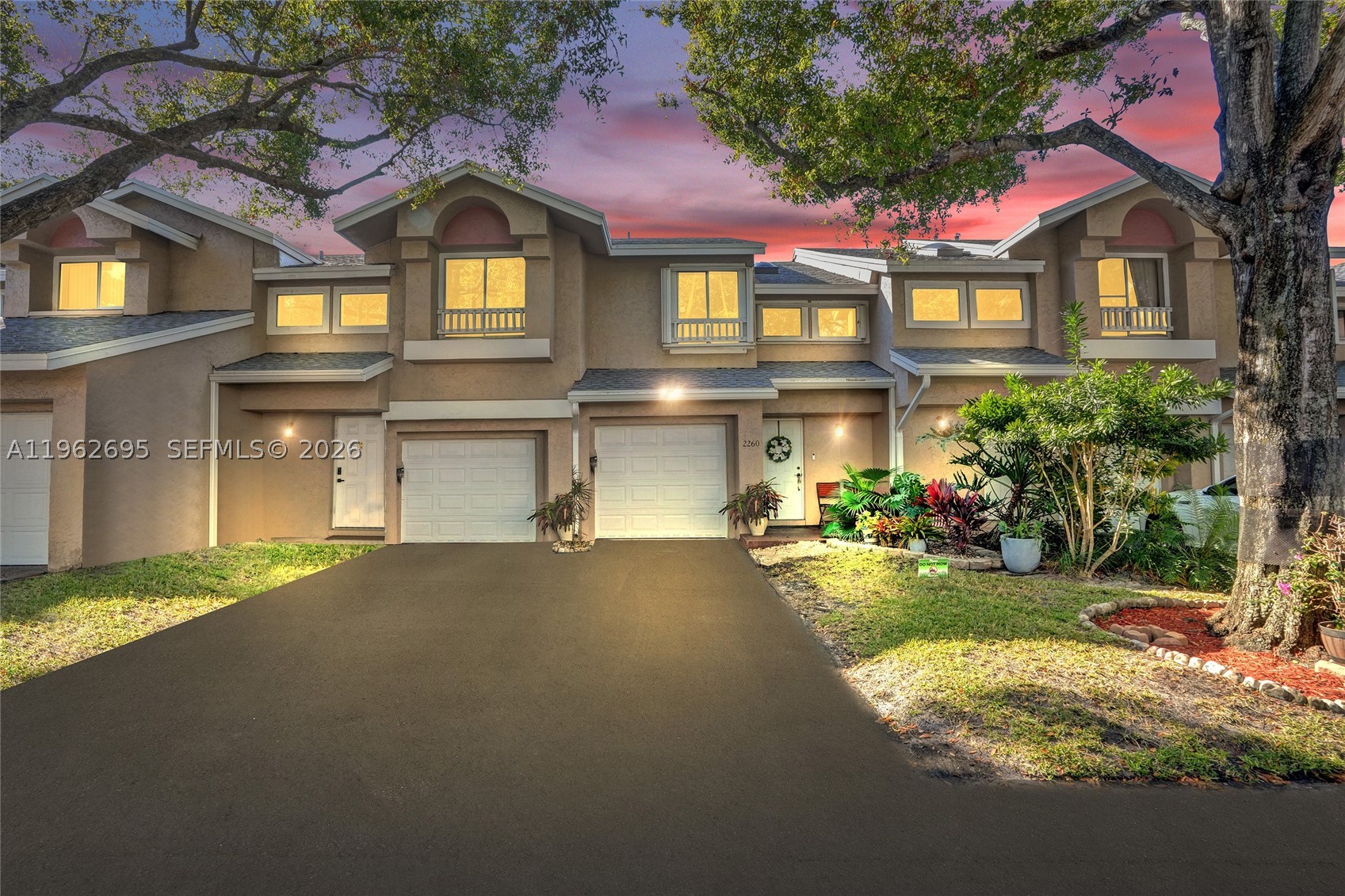 CORAL POINT NORTH - Residential