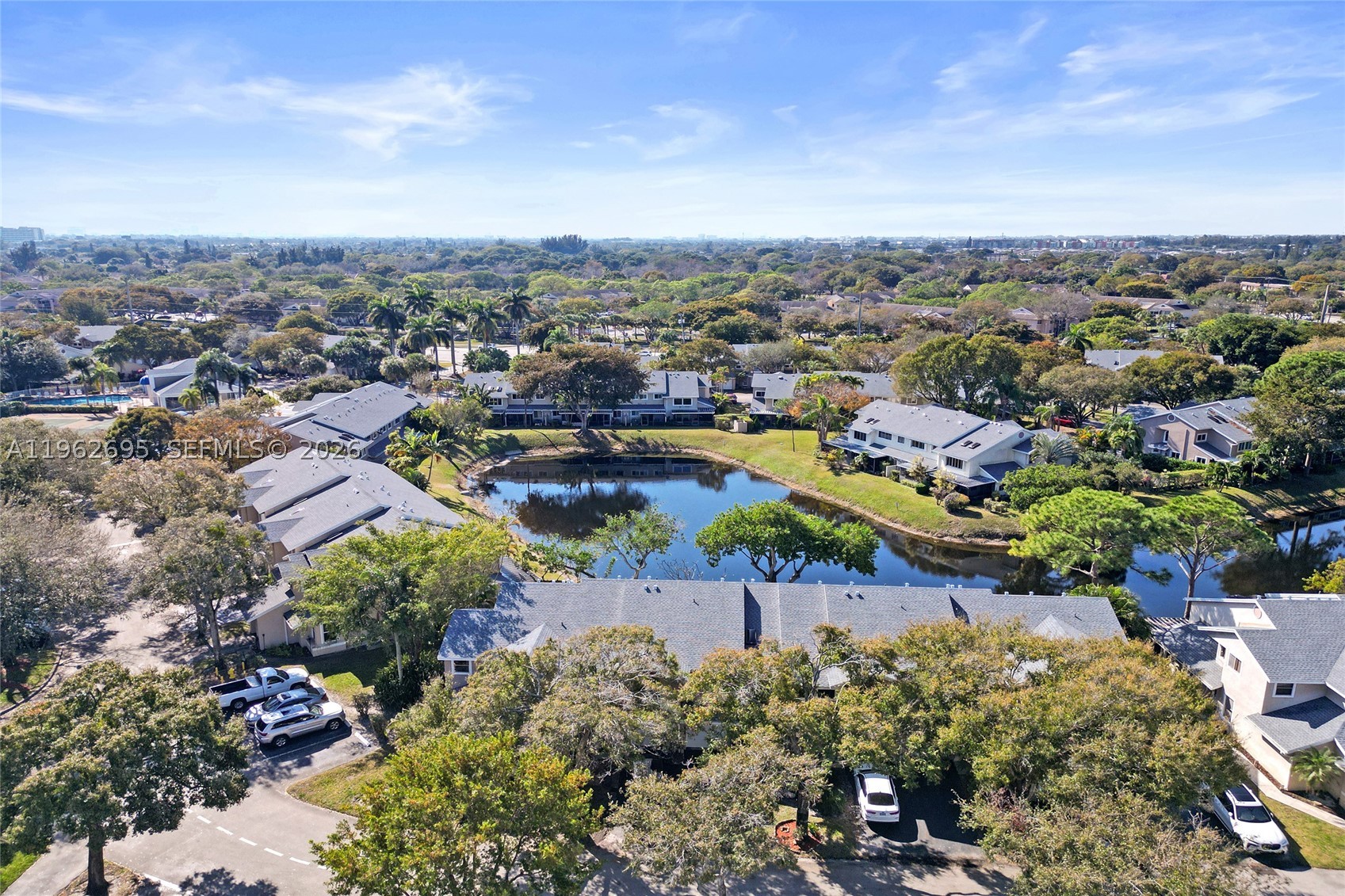 CORAL POINT NORTH - Residential