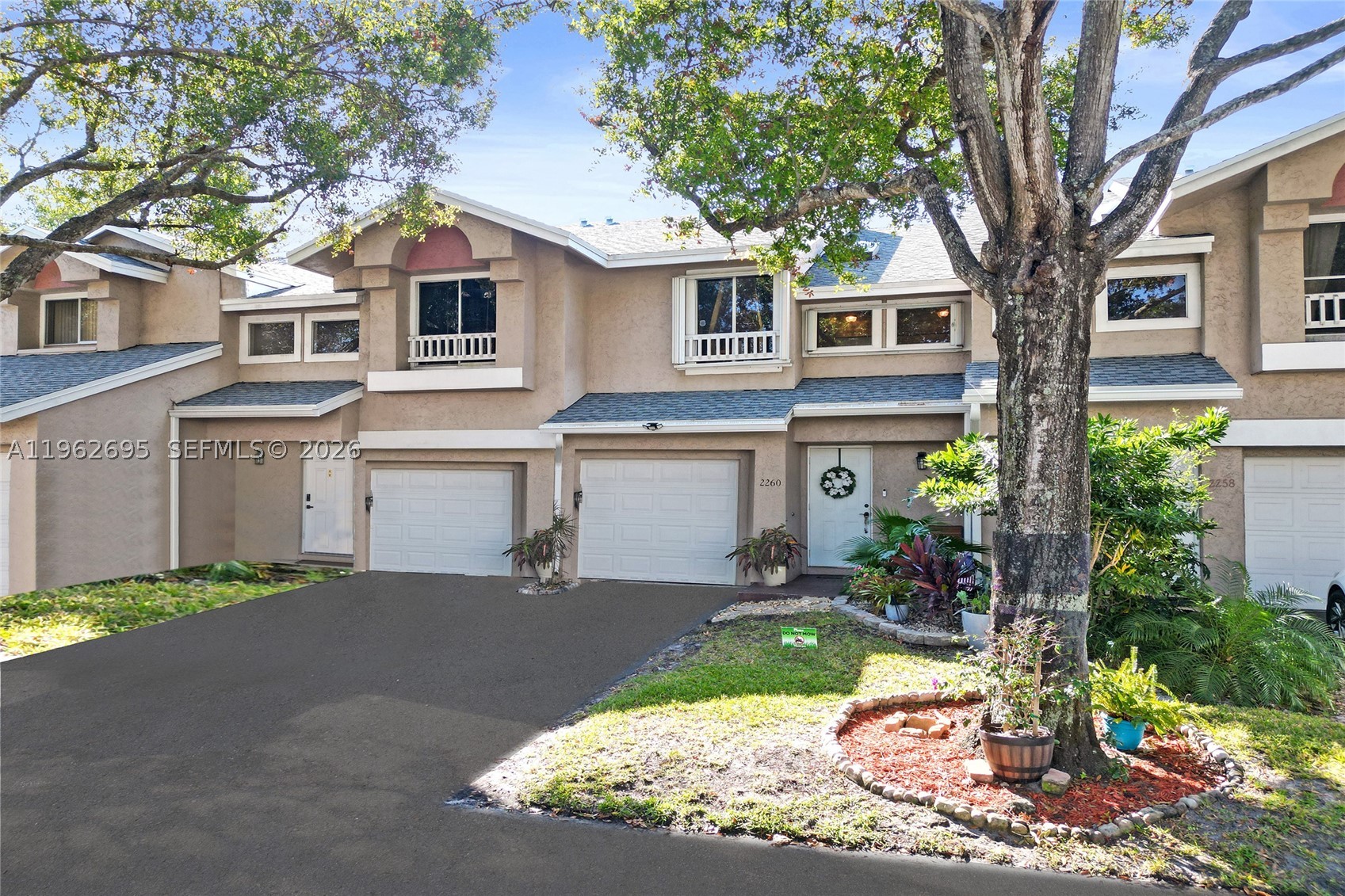 CORAL POINT NORTH - Residential