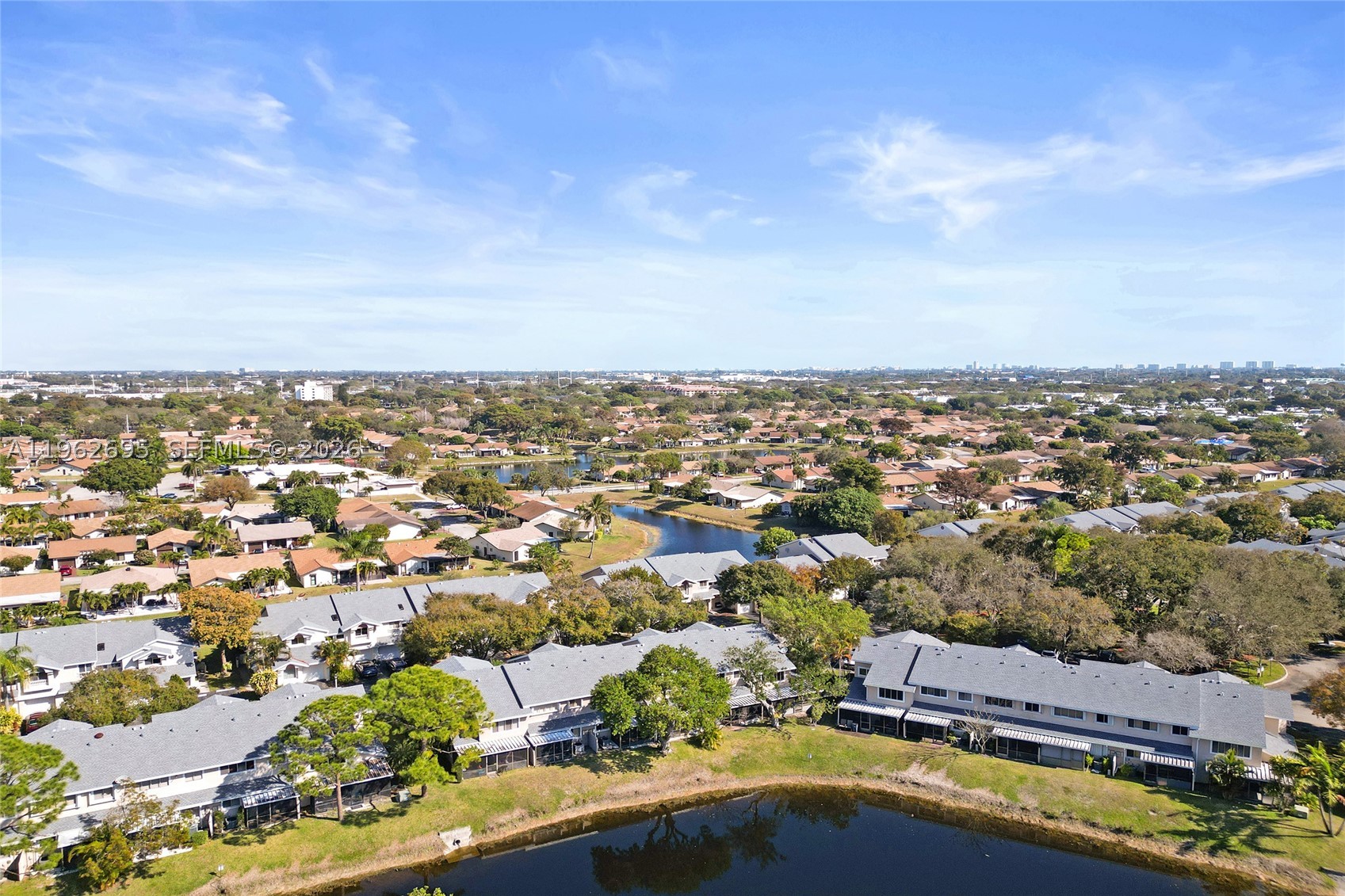 CORAL POINT NORTH - Residential