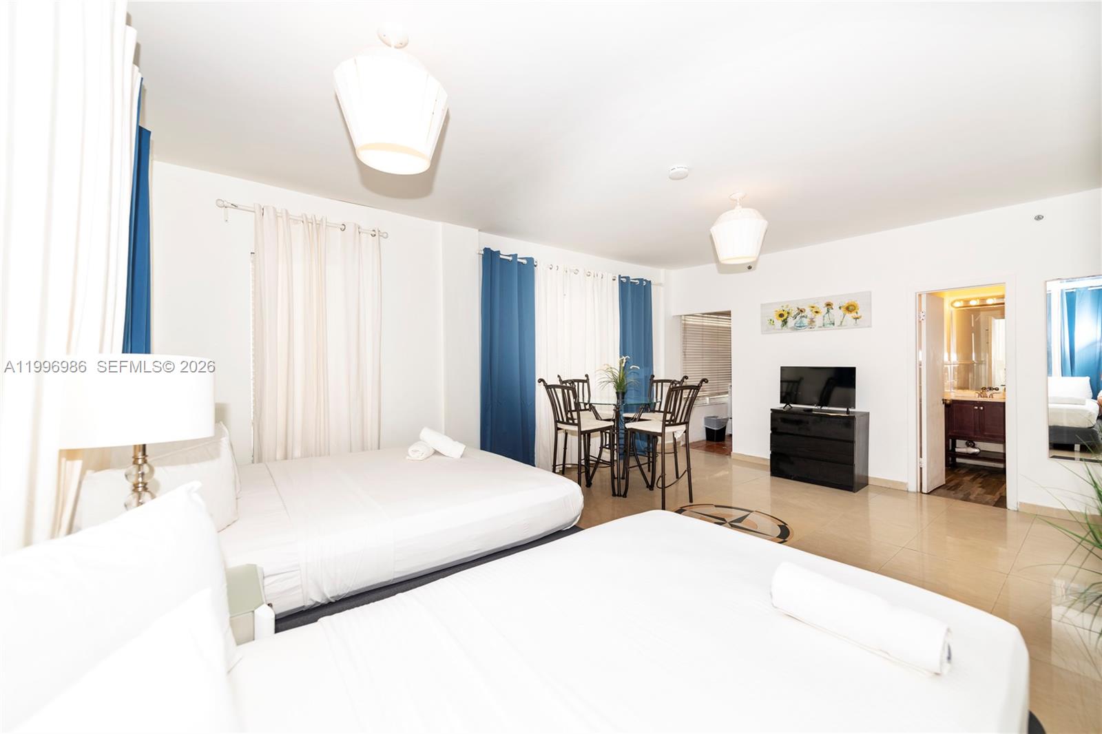 918 OCEAN DRIVE CONDO - Residential