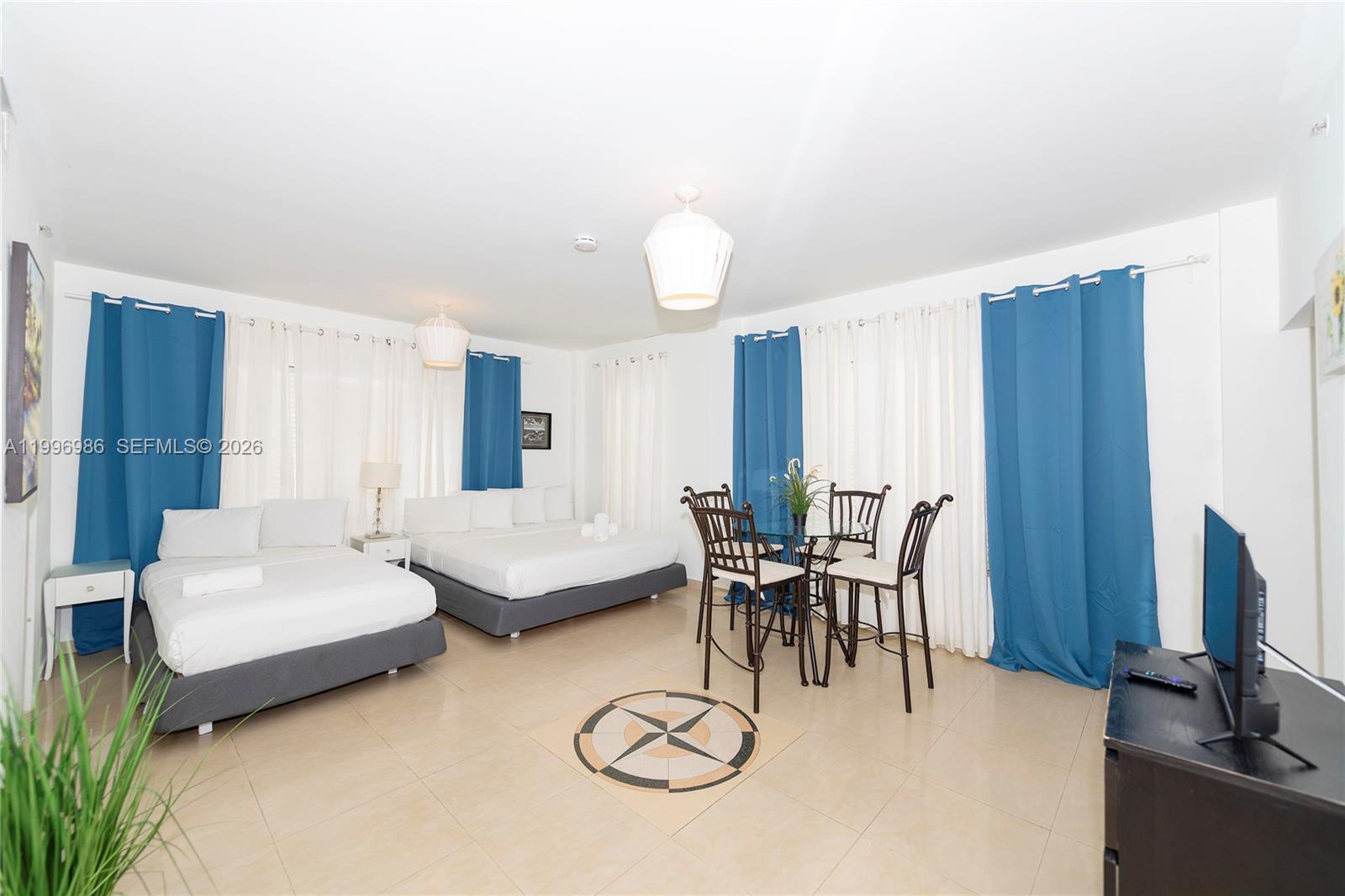 918 OCEAN DRIVE CONDO - Residential