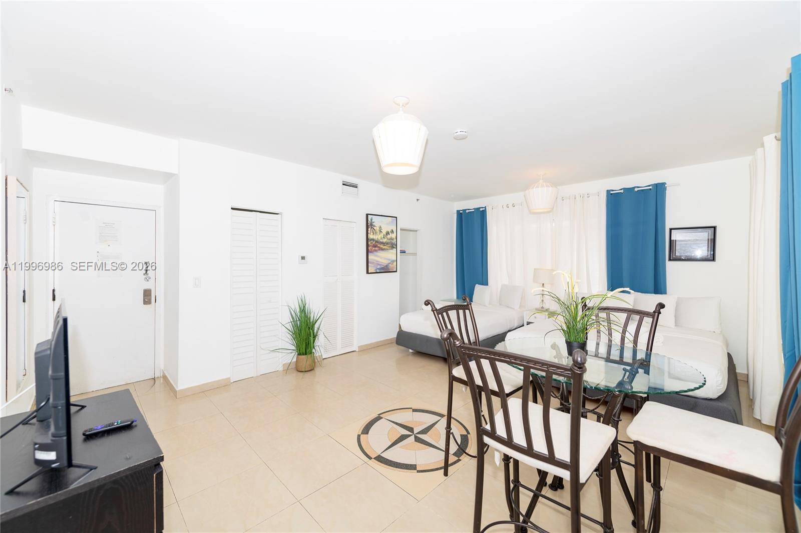 918 OCEAN DRIVE CONDO - Residential